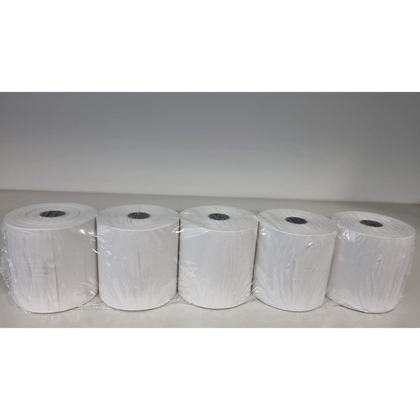 Thermokassenrolle 57 mm x 40 m (B x L) 58mm BPA-frei nicht phenolfrei 5 St./Pack.