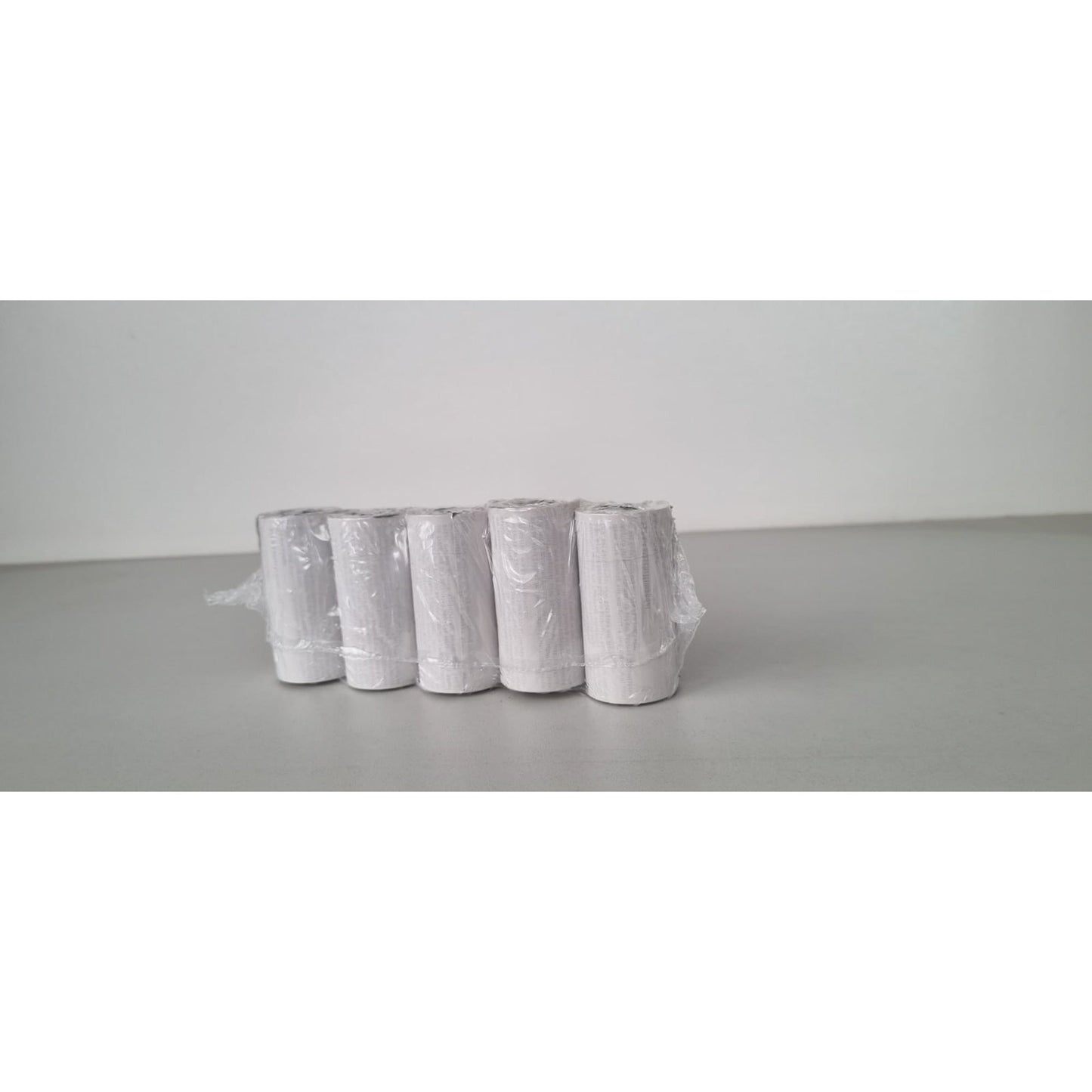 Thermokassenrolle 57 mm x 50 m (B x L) 64mm BPA-frei nicht phenolfrei 5 St./Pack.