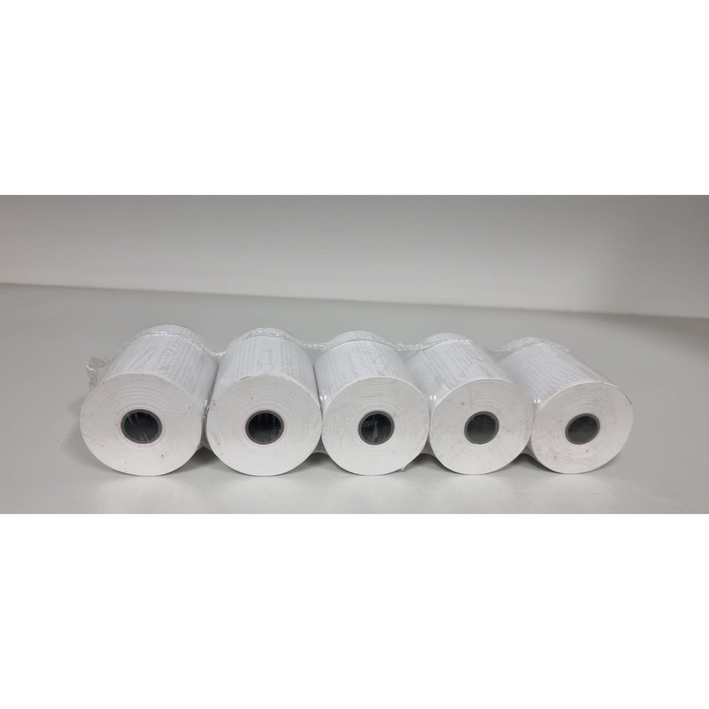 Thermokassenrolle 57 mm x 25 m (B x L) 46mm BPA-frei nicht phenolfrei 5 St./Pack.