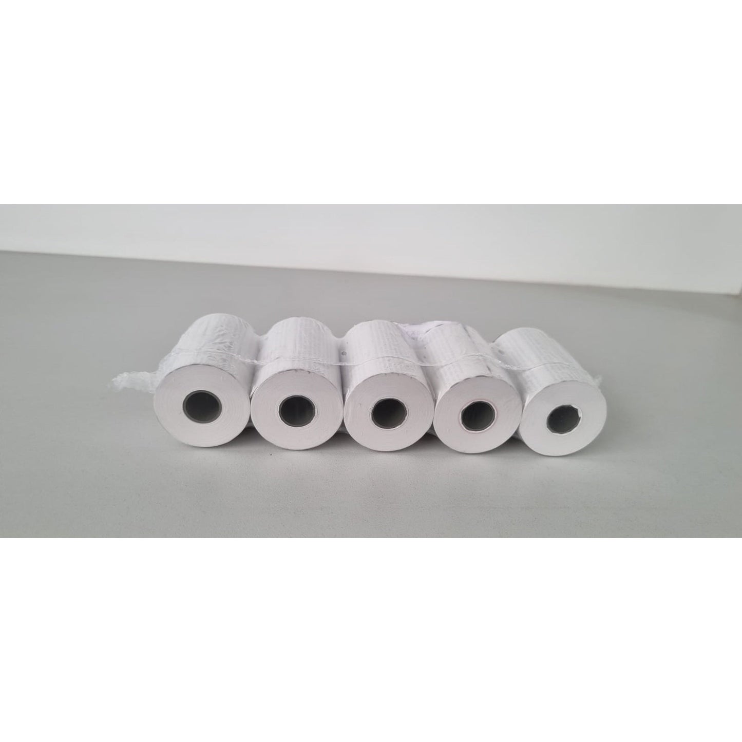 Thermokassenrolle 57 mm x 18 m (B x L) 40mm BPA-frei nicht phenolfrei 5 St./Pack.