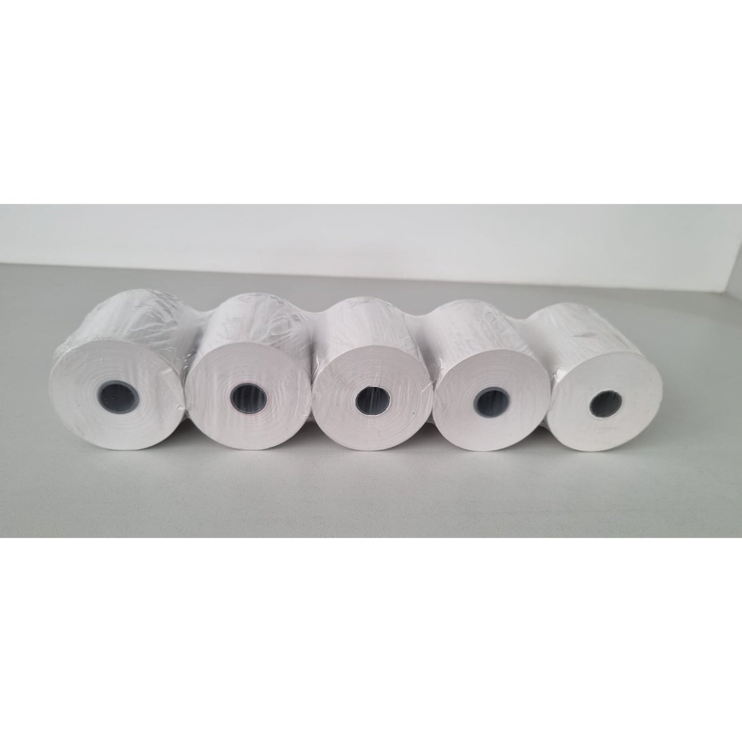 Thermokassenrolle 57 mm x 40 m (B x L) 58mm BPA-frei nicht phenolfrei 5 St./Pack.