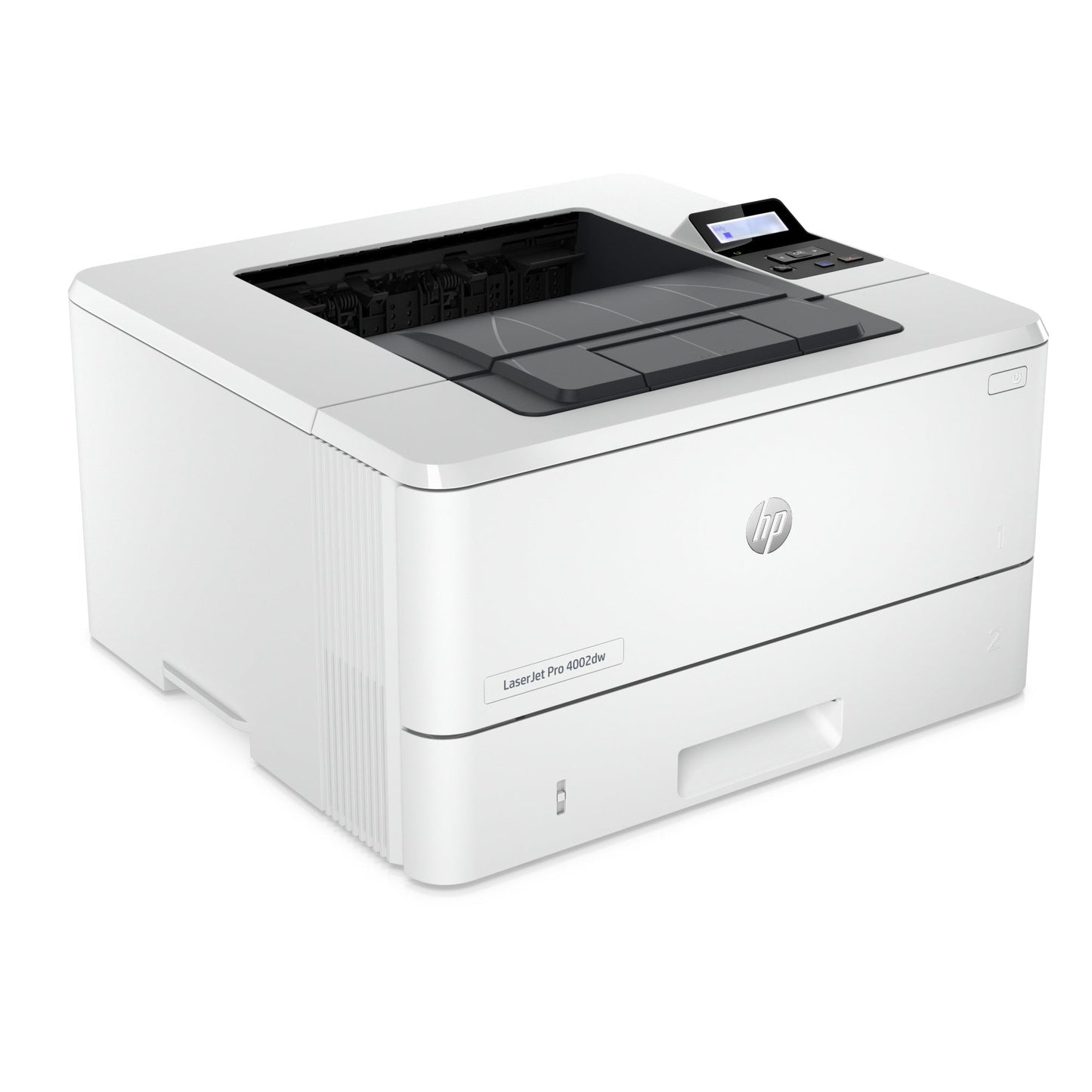 HP Laserdrucker LaserJet Pro 4002dw DIN A4 40 ISO-Seiten/Min. 38,1 x 21,6 x 35,7 cm (B x H x T) 1 Toner inkl. Netzkabel, Kurzanleitung, Support-Flyer, Garantieinformationen, Regulierungsflyer