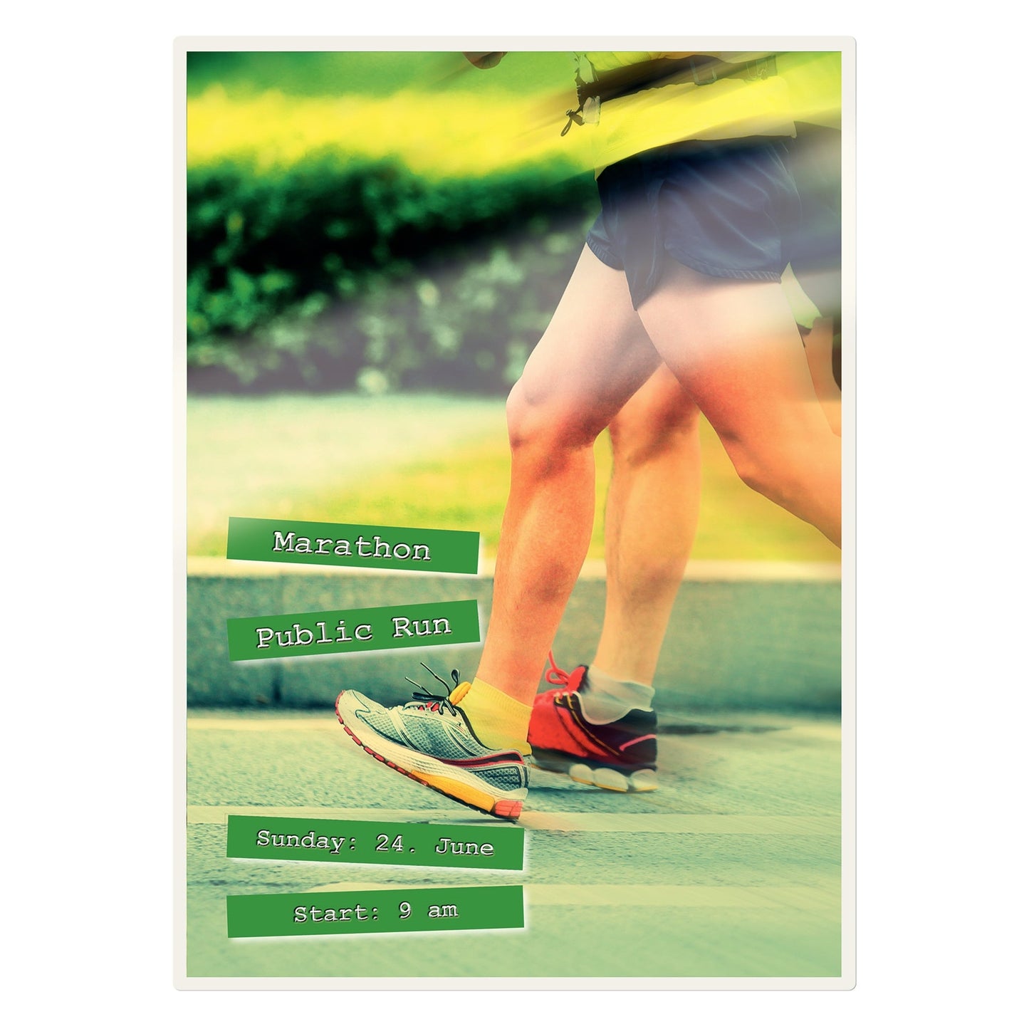 Leitz Laminierfolie 303 x 426 mm (B x H) DIN A3 80µm glänzend 100 St./Pack.