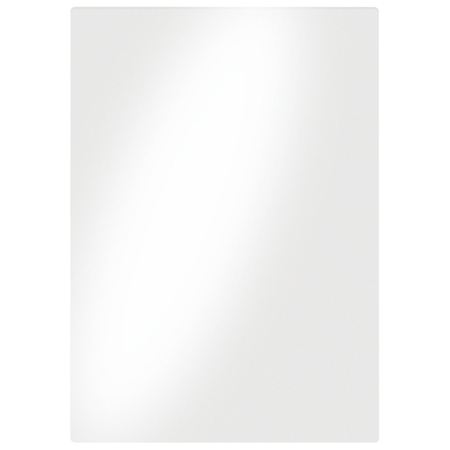 Leitz Laminierfolie 303 x 426 mm (B x H) DIN A3 100µm glänzend 100 St./Pack.