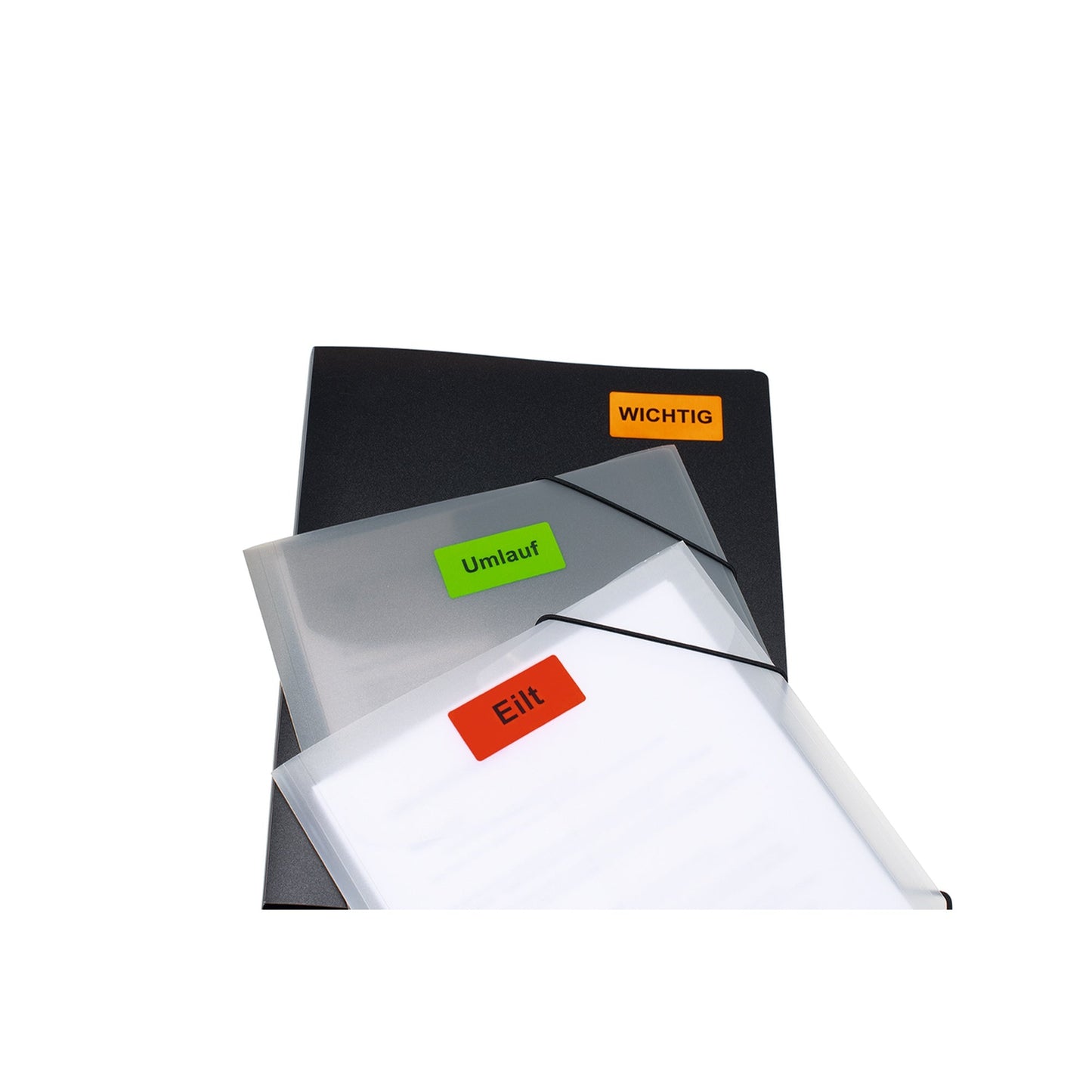 HERMA Neonetikett 99,1 x 67,7 mm (B x H) nicht wieder ablösbar neonorange 160 Etik./Pack.