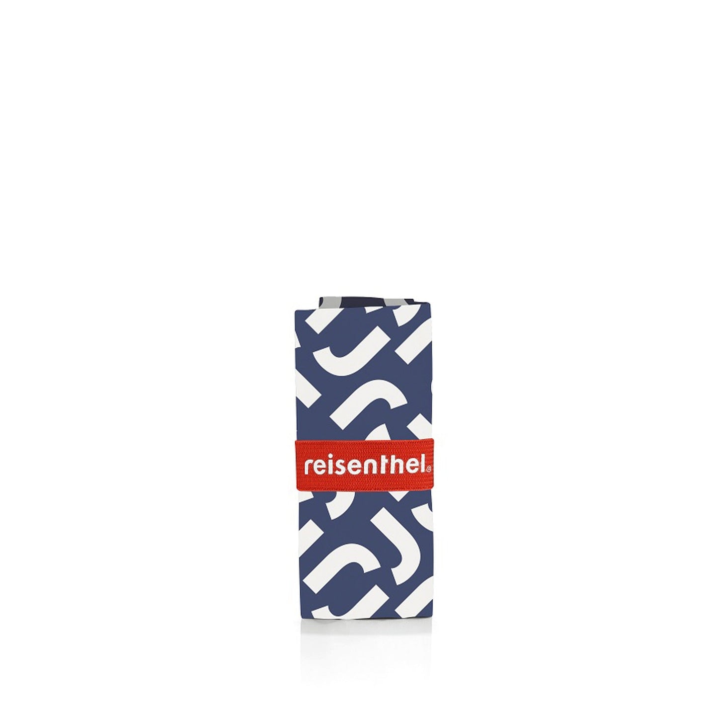 reisenthel® Shopper mini maxi 43,5 x 60 x 7 cm (B x H x T) Polyester