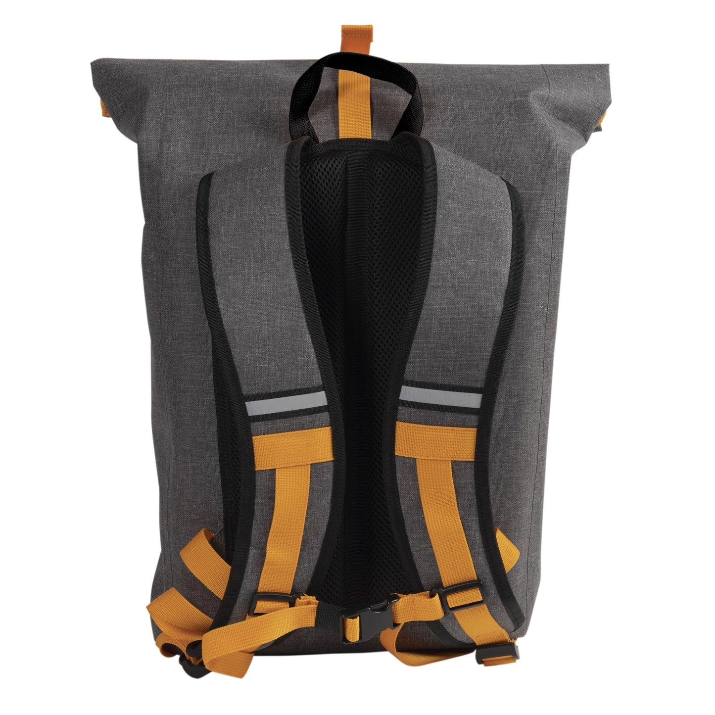 Exacompta Notebookrucksack Exactive® Young Steckverschluss geschütztes Notebookfach im inneren, Fach für Ablageund Dokumente, kleinere Reißverschlusstasche im inneren für Schlüssel und Smartphone, geschweißte Außentasche mit Reißverschluss