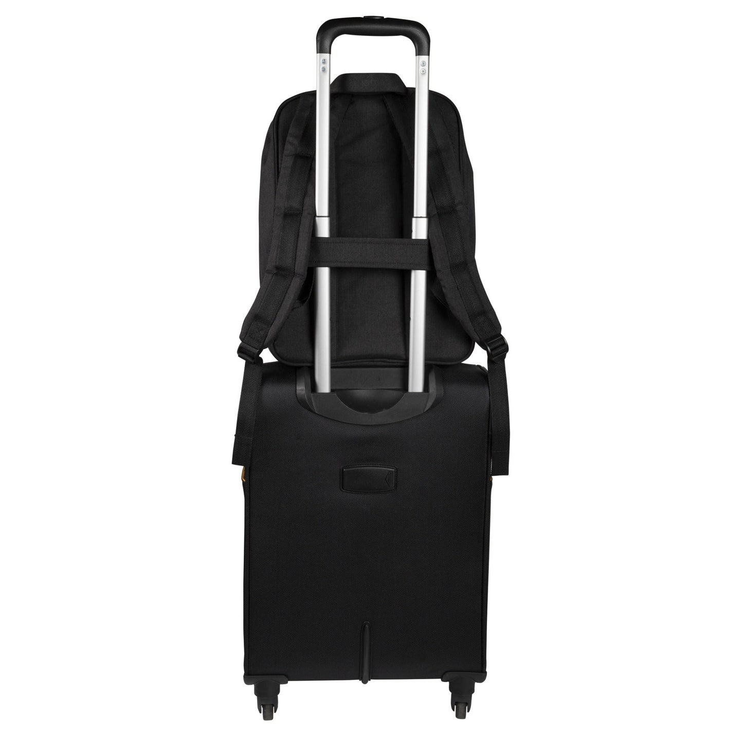 Exacompta Notebookrucksack Exactive® Smart Reißverschluss