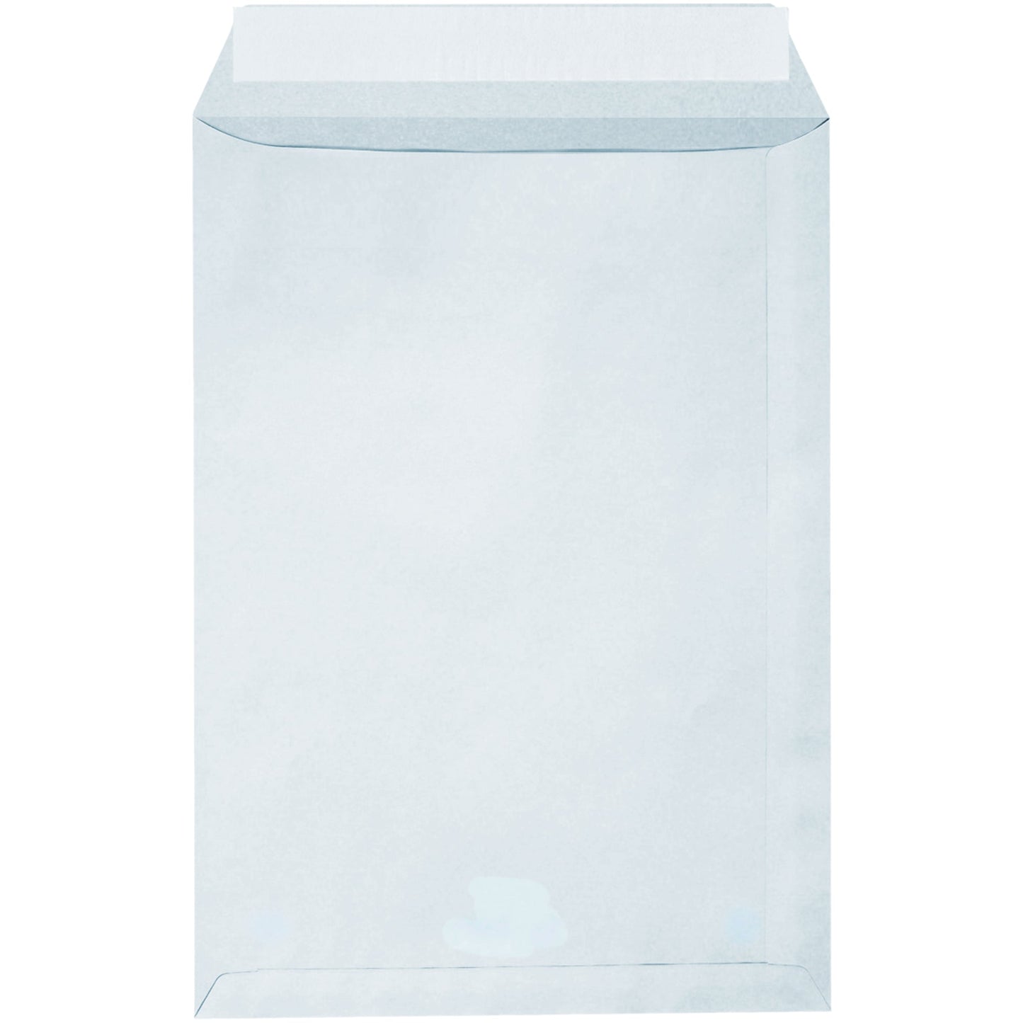 Soennecken Versandtasche oeco DIN C4 229 x 324 mm (B x H) mit Haftklebung mit Fenster 90g/m² weiß 250 St./Pack.