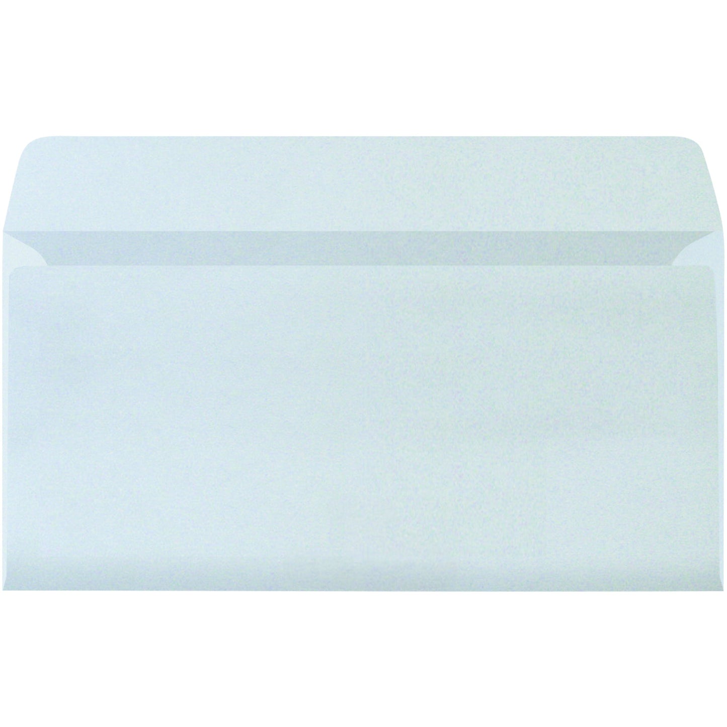 Soennecken Briefumschlag oeco DIN lang 220 x 110 mm (B x H) mit Selbstklebung mit Fenster 75g/m² weiß 50 St./Pack.