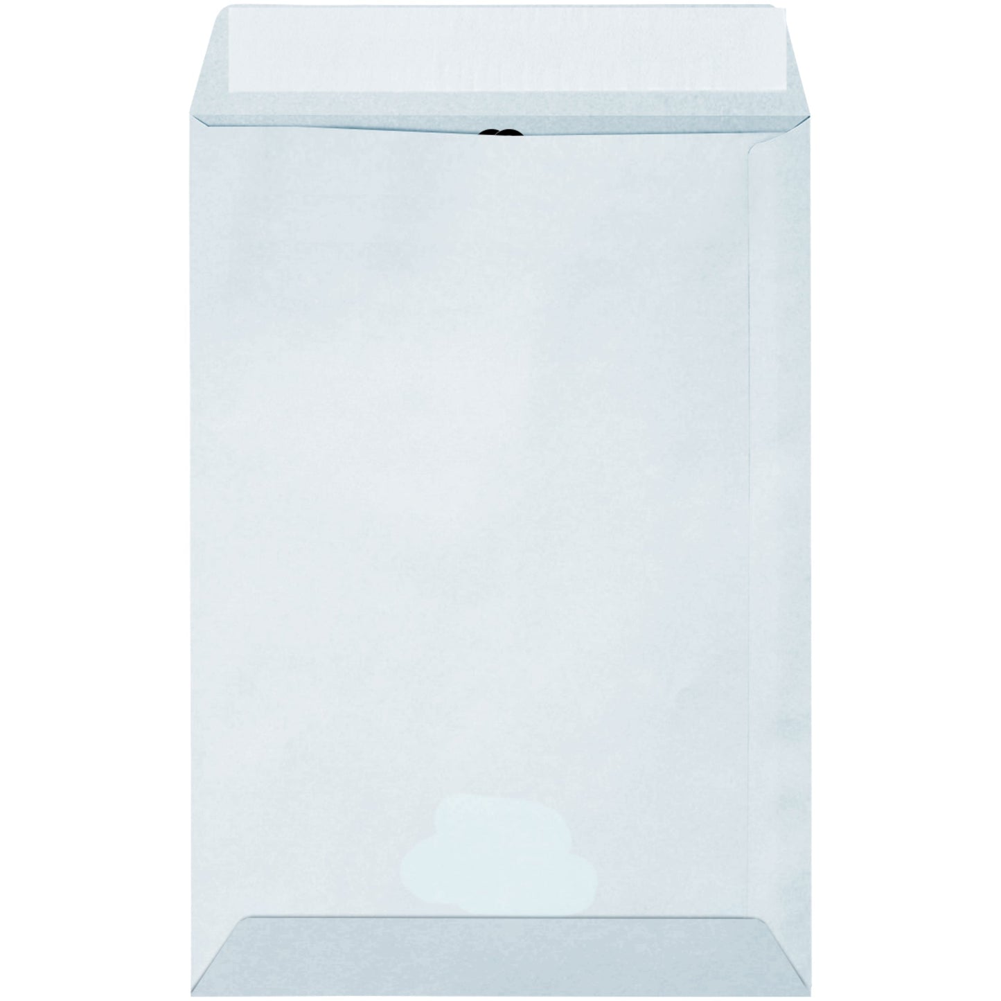 Soennecken Versandtasche oeco DIN C5 162 x 229 mm (B x H) mit Haftklebung ohne Fenster 90g/m² weiß 500 St./Pack.