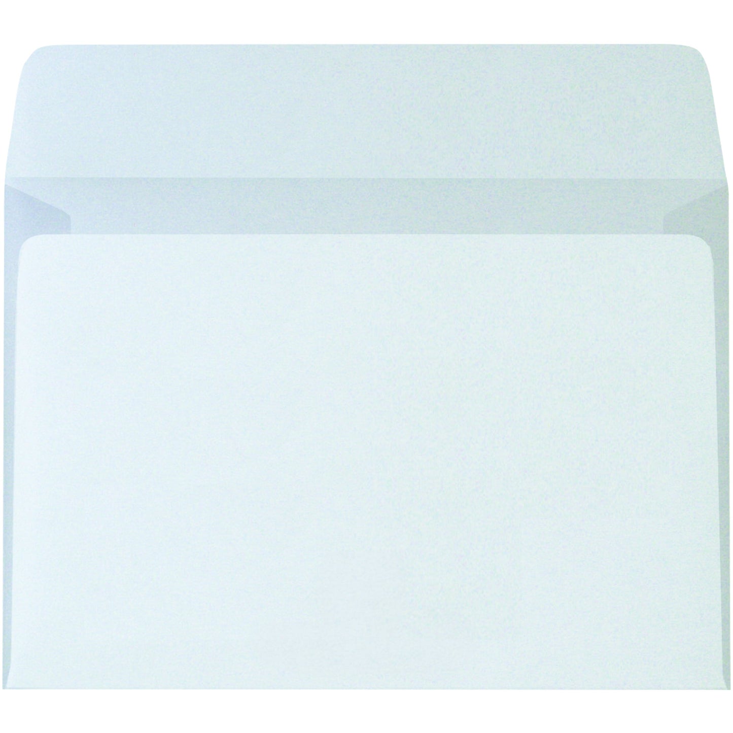 Soennecken Briefumschlag oeco DIN C6 162 x 114 mm (B x H) mit Selbstklebung mit Fenster 75g/m² weiß 1.000 St./Pack.