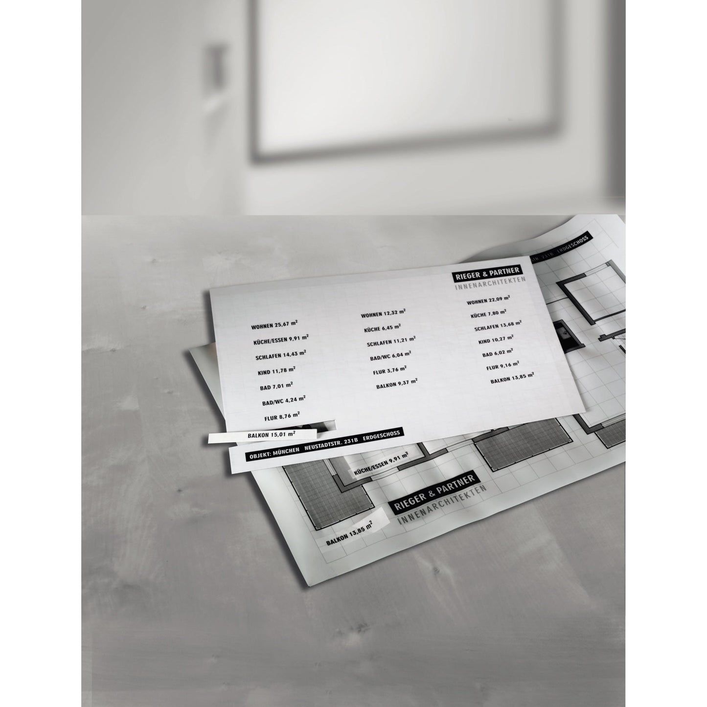 Avery Zweckform Selbstklebefolie DIN A4 140µm stapelverarbeitbar Polyester transparent einseitig beschichtet 100 Folien/Pack.