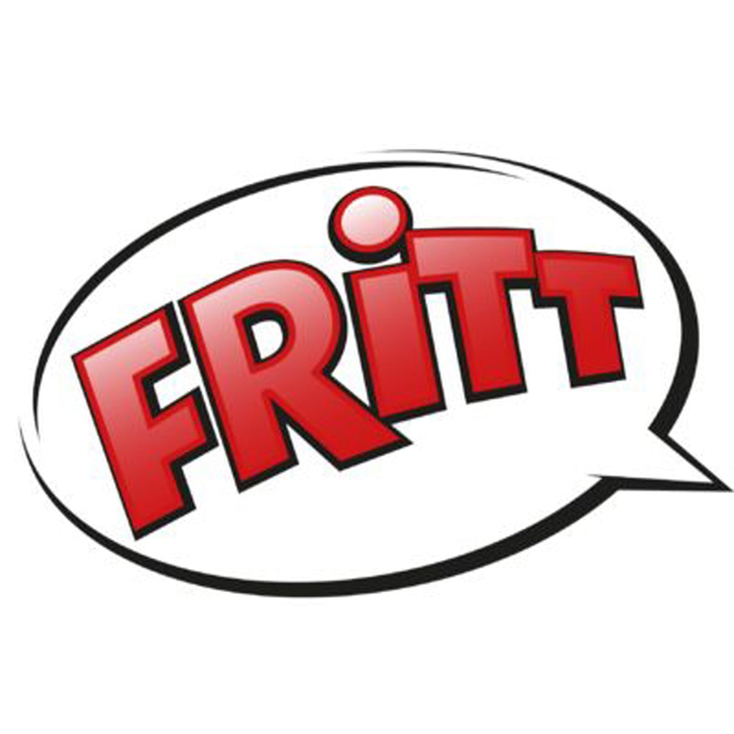 FRITT Bonbons Minis Smoothie Style Mix Erdbeer-Himbeer, Apfel-Johannisbeere, Wassermelone-Cranberry 135 g/Pack.