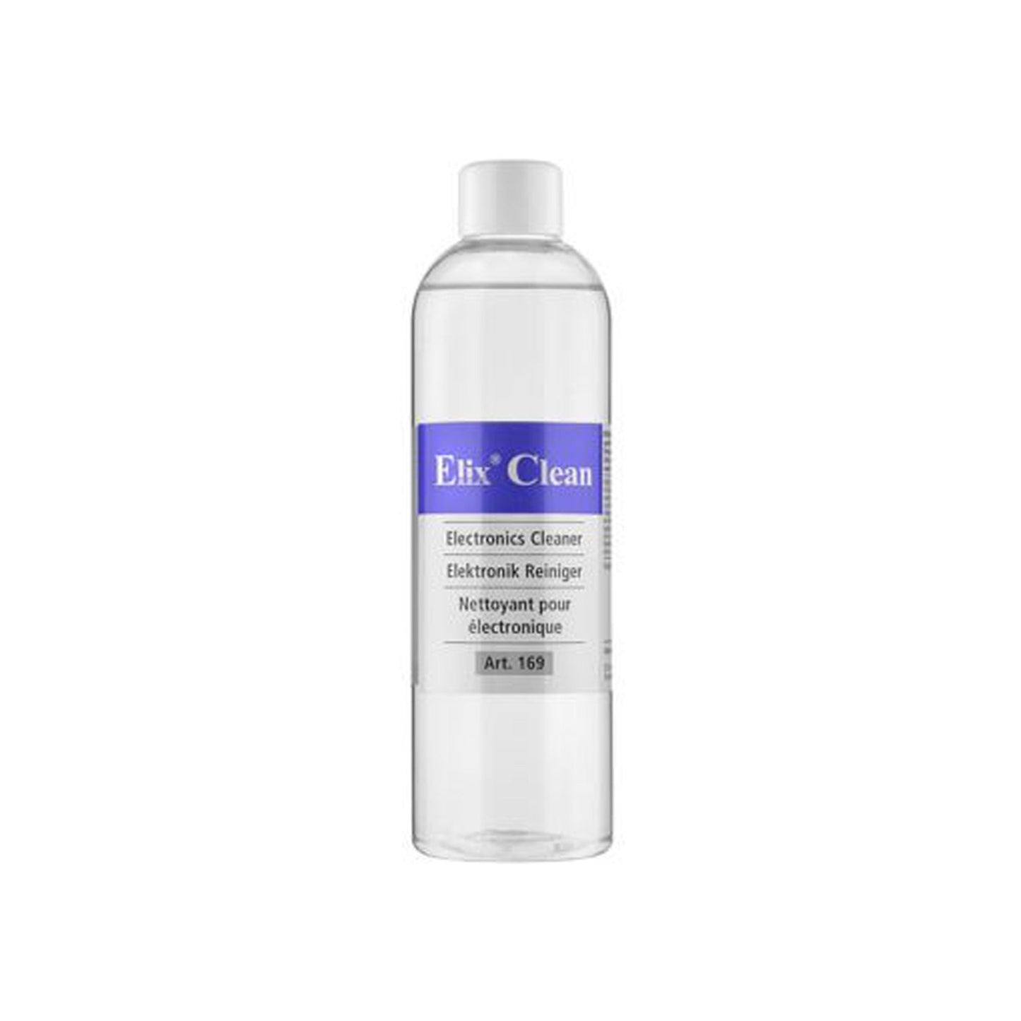 Elix Clean Reinigungsspray Elektronik 250ml