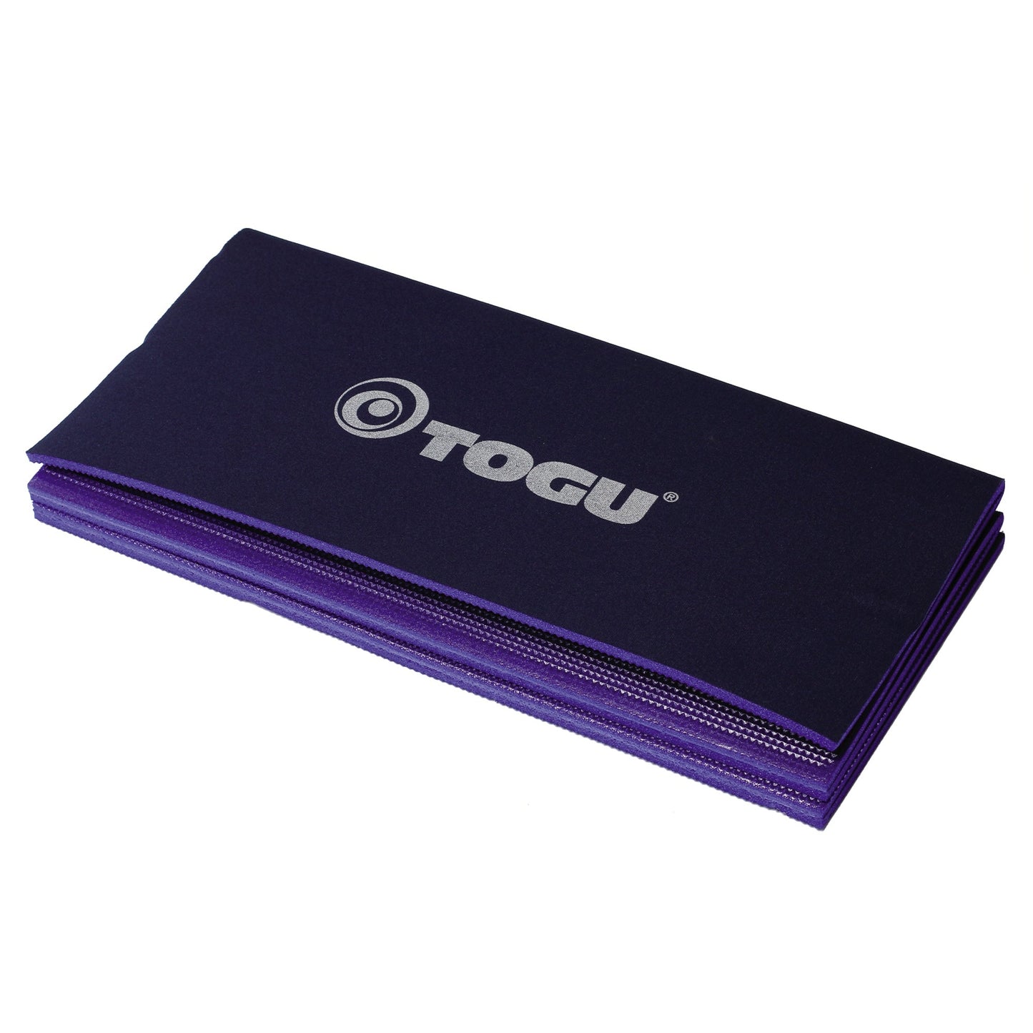 TOGU Gymnastikmatte Premium Easy 60 x 1 x 180 cm (B x H x L) schwarz
