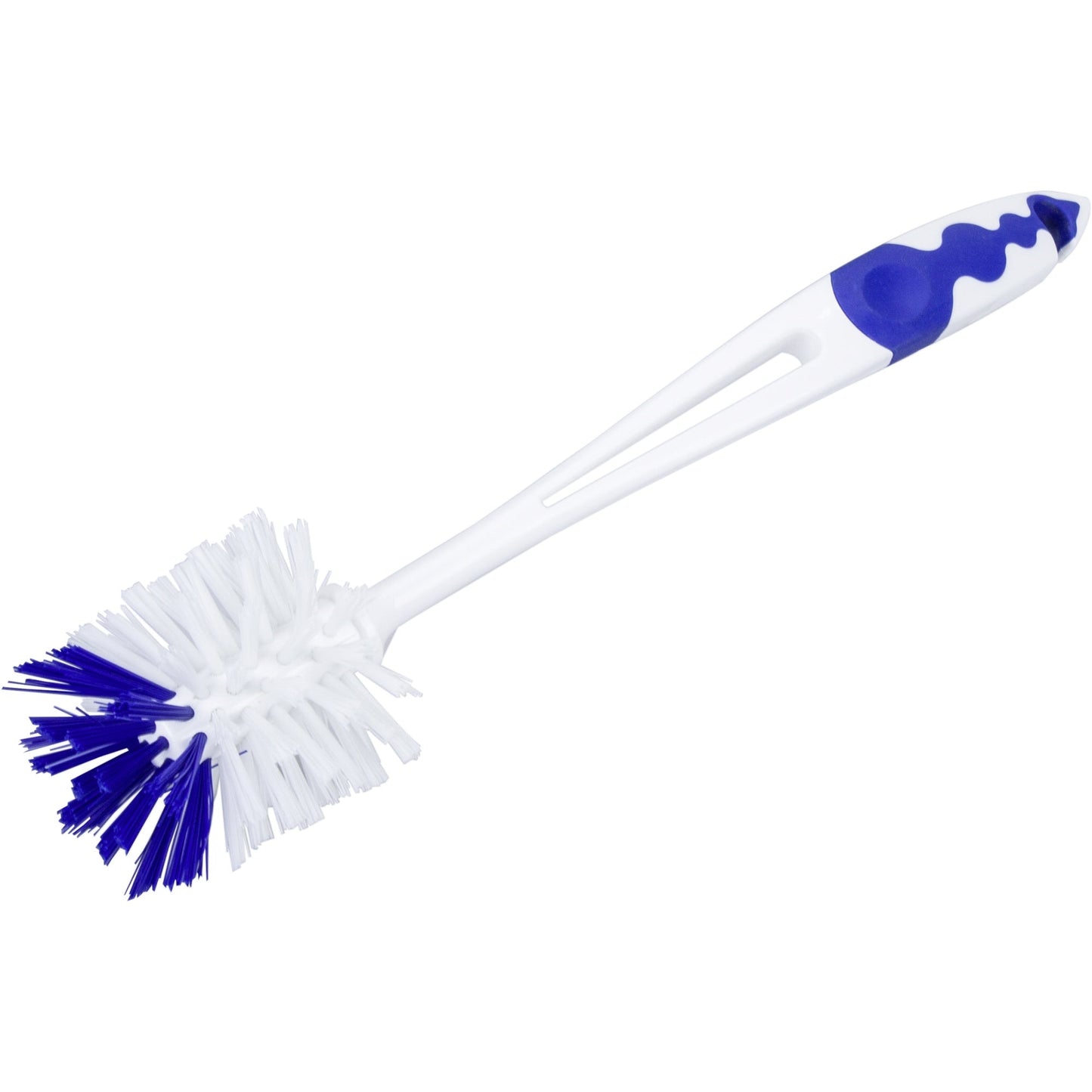 BÜMAG Spülbürste YOYO Nylon blau/weiß