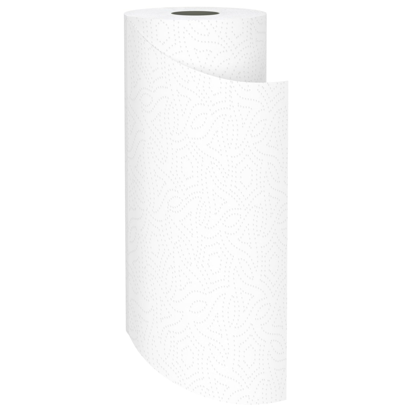 Satino by WEPA Küchenrolle Comfort 3-lagig Papier, 100 % recycelt hochweiß 4 Rl./Pack.