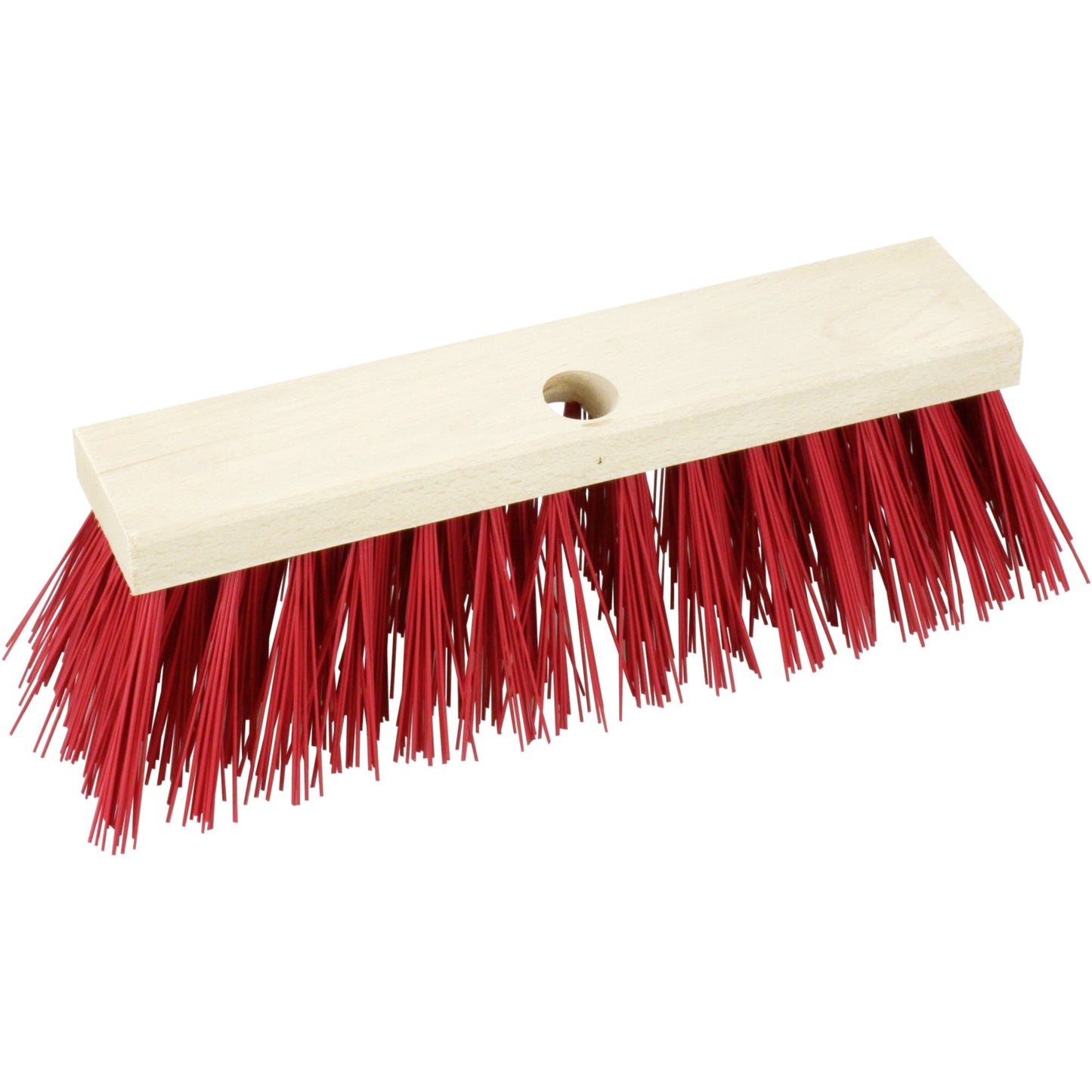 Besen 30cm Holz