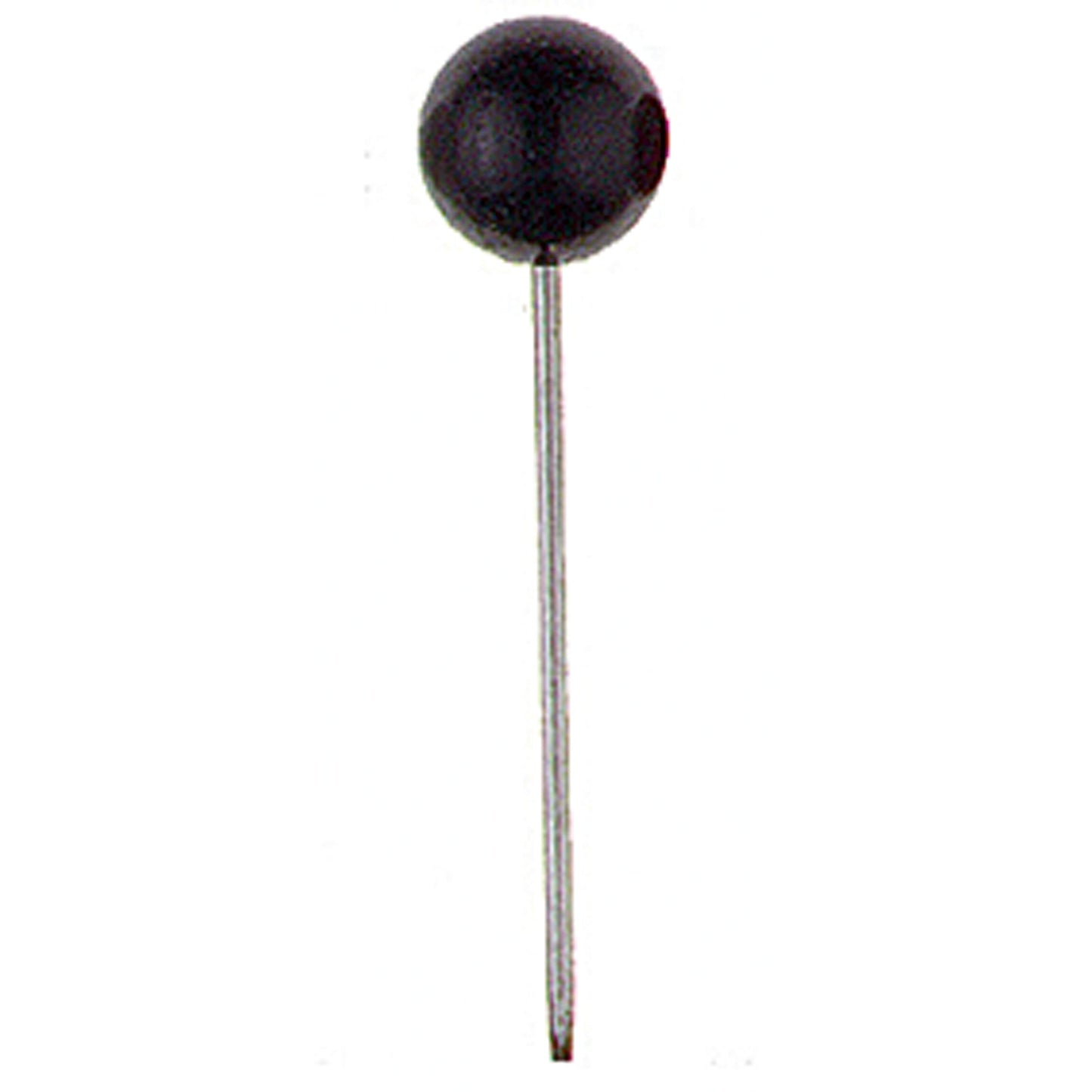 ALCO Markierungsnadel 5 x 16 mm (Ø x L) Kunststoff schwarz 100 St./Pack.