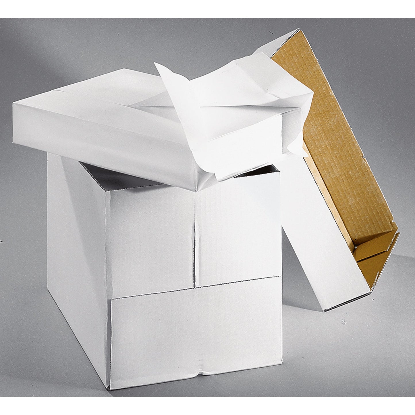 Kopierpapier K-One DIN A4 75g/m² weiß 500 Bl./Pack.