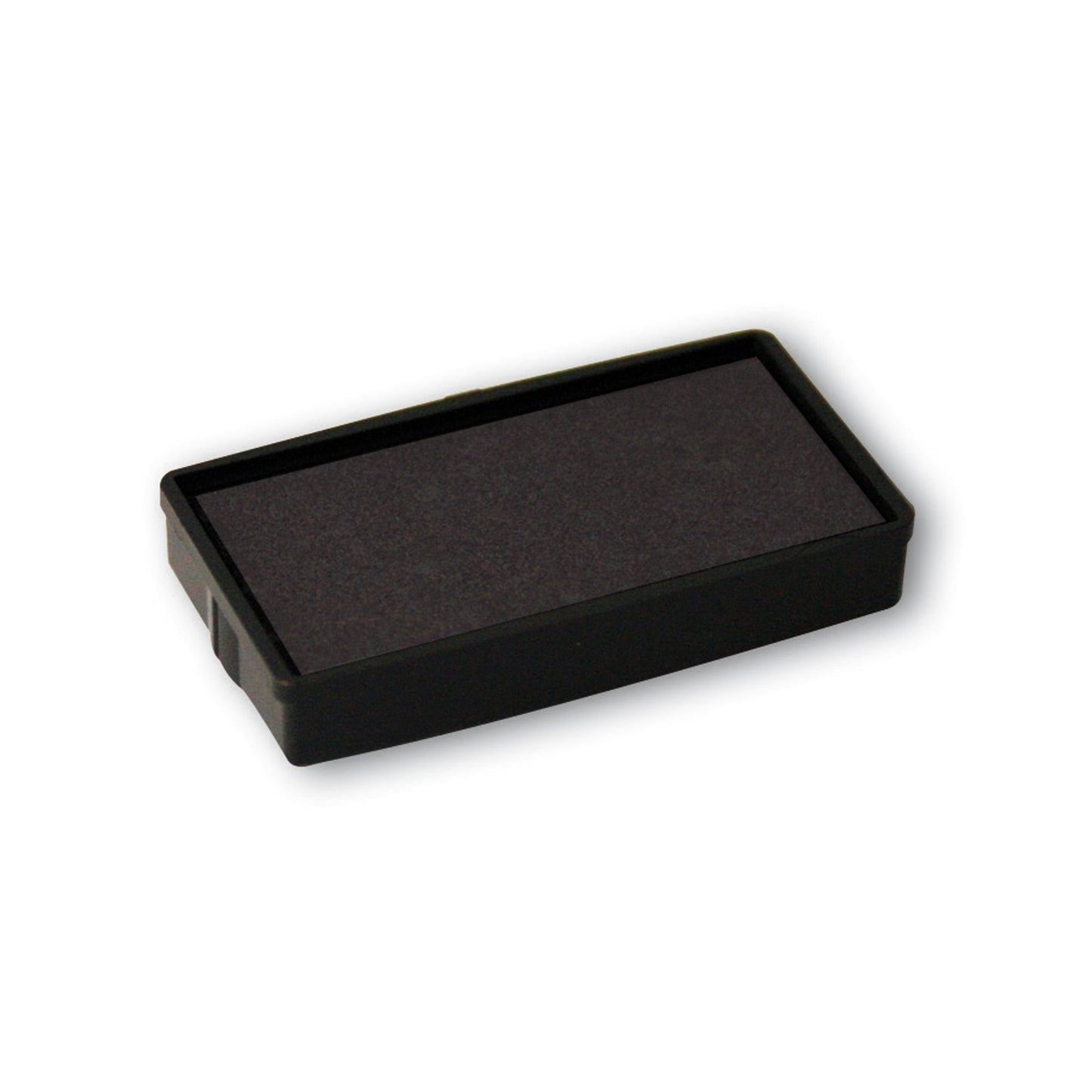 COLOP® Stempelersatzkissen E/20 COLOP® Printer 20, Printer Compact 20 14 x 38 mm (B x H) schwarz 2 St./Pack.