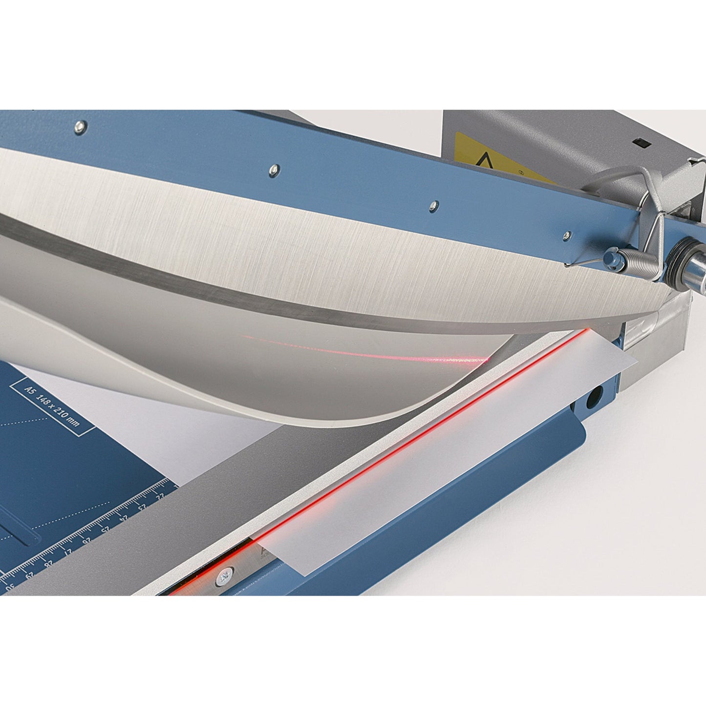 DAHLE Lasermodul Schneidemaschine 795 Dahle Hebelschneider 867 11 x 3 x 4 cm (B x H x T)