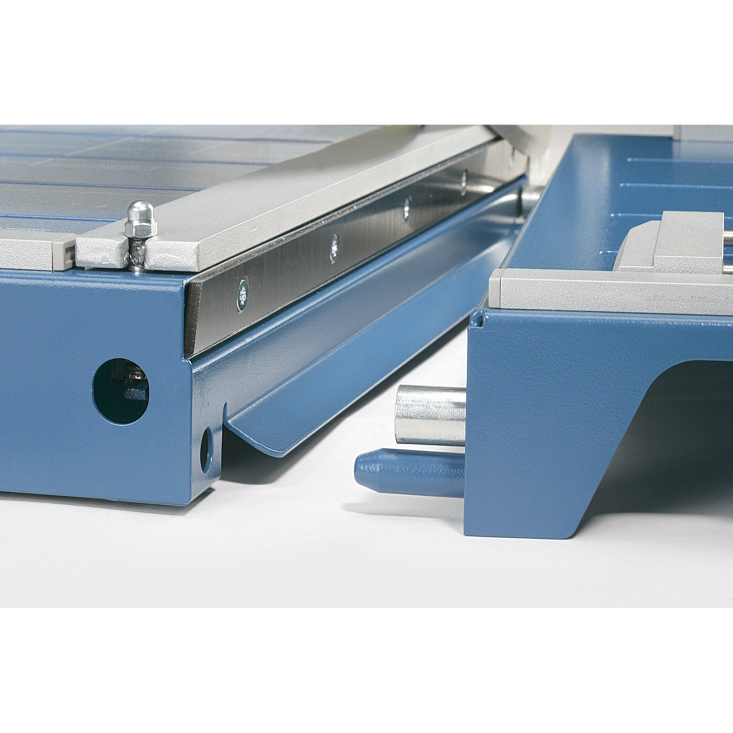 DAHLE Vordertisch Schneidemaschine 794 Dahle Hebelschneider 867 51,3 x 18 cm (B x T)