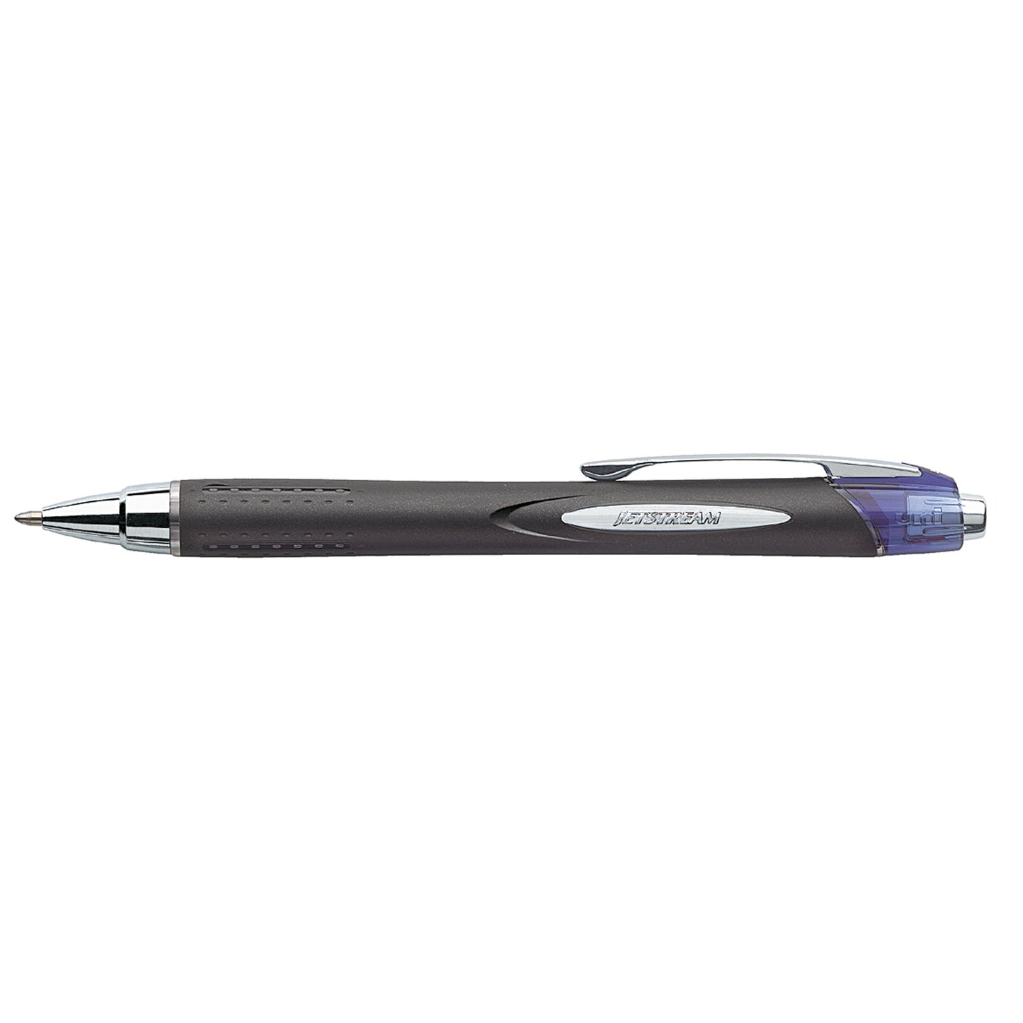uni-ball Tintenroller JETSTREAM RT 0,5mm blau Kugelspitze dokumentenecht