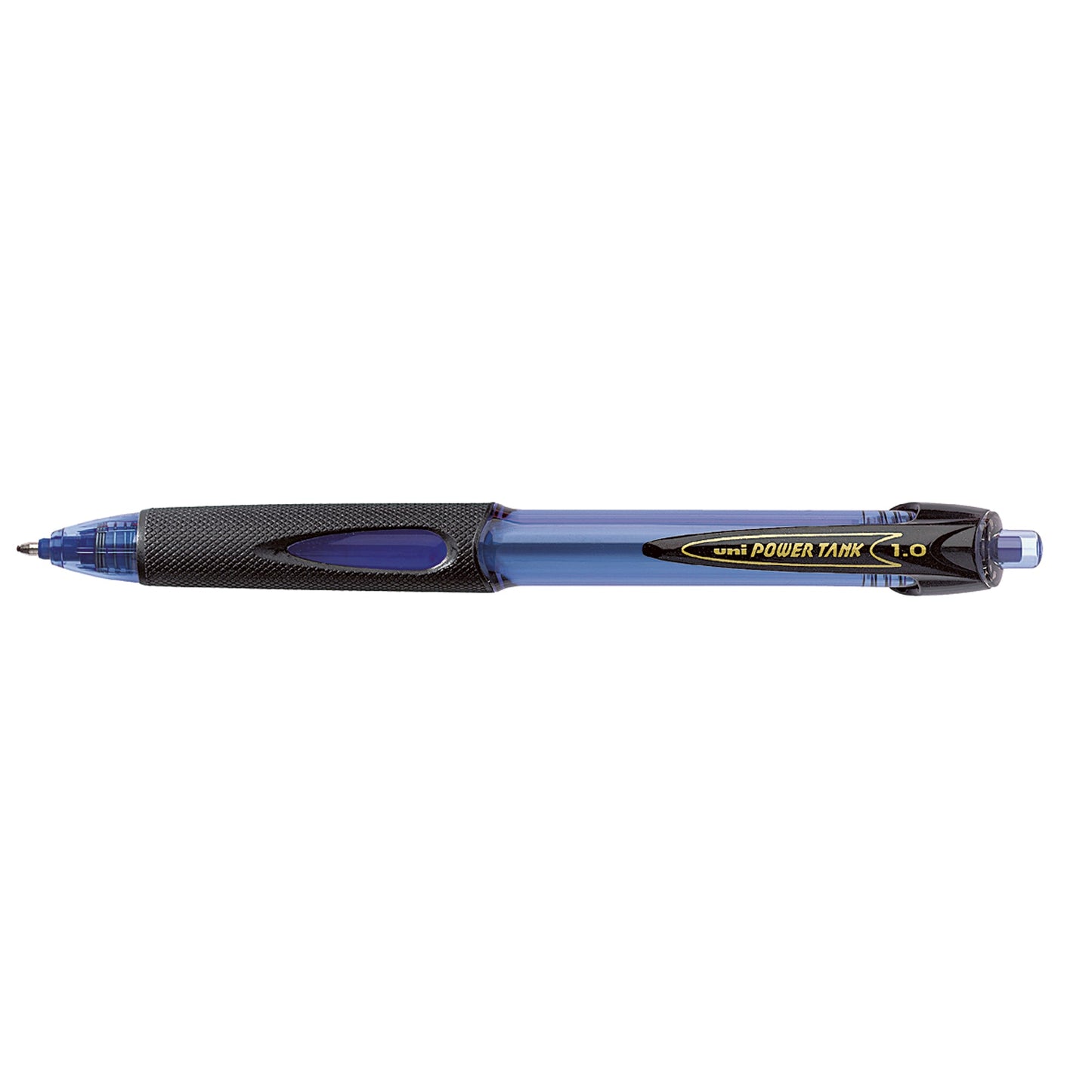 uni-ball Gelschreiber UB POWER TANK SN-220 0,4mm blau