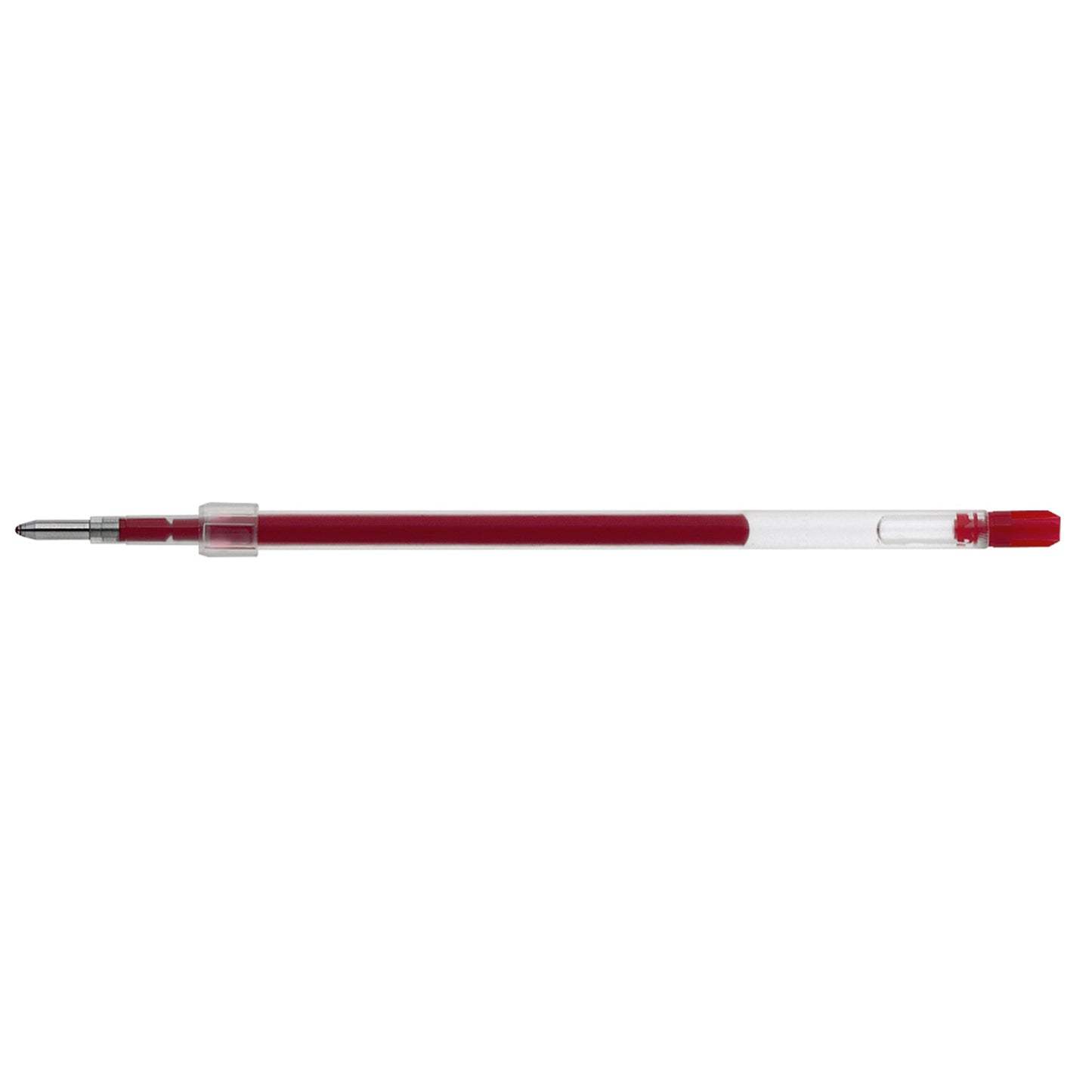 uni-ball Tintenrollermine JETSTREAM 0,5mm rot