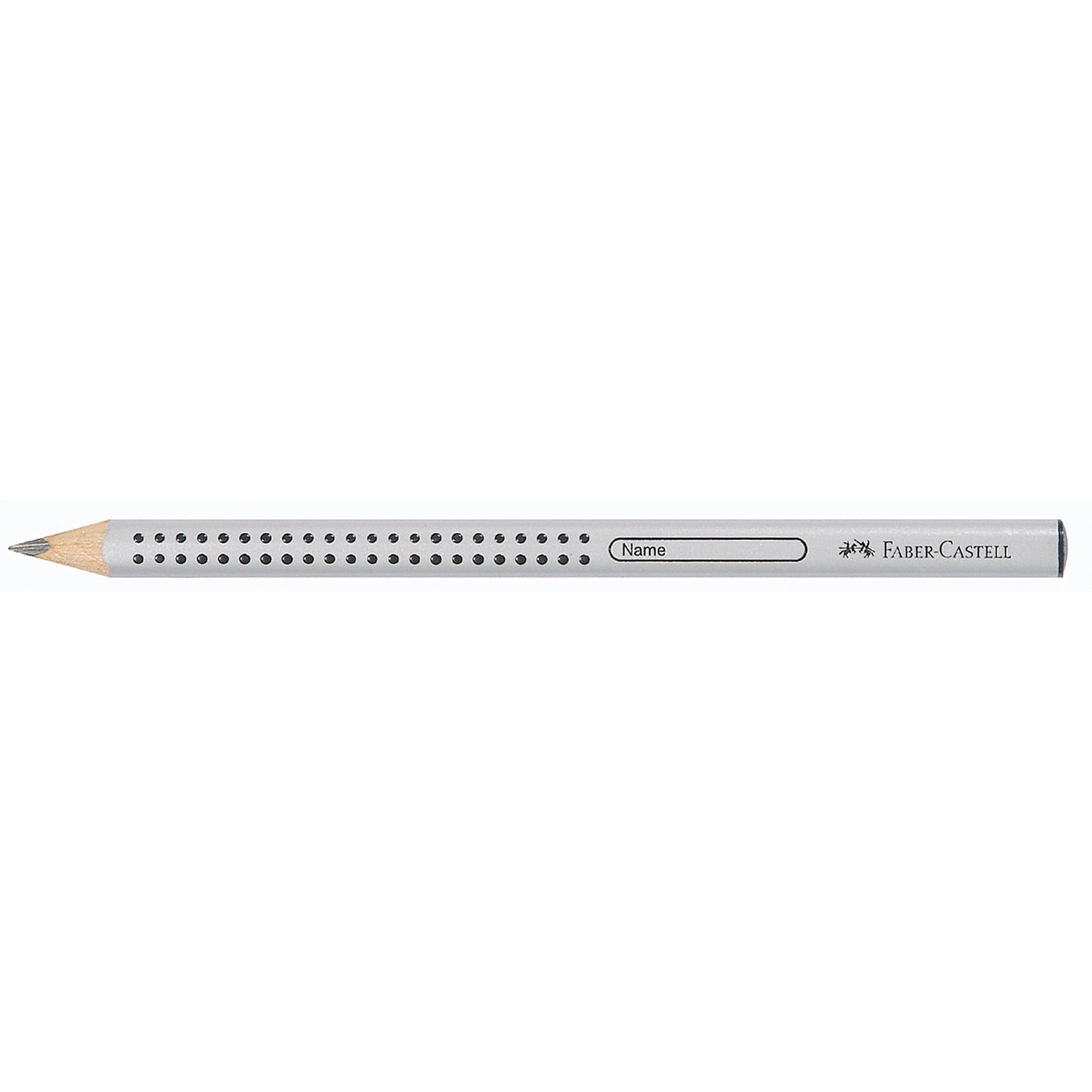 Faber-Castell Bleistift JUMBO GRIP B