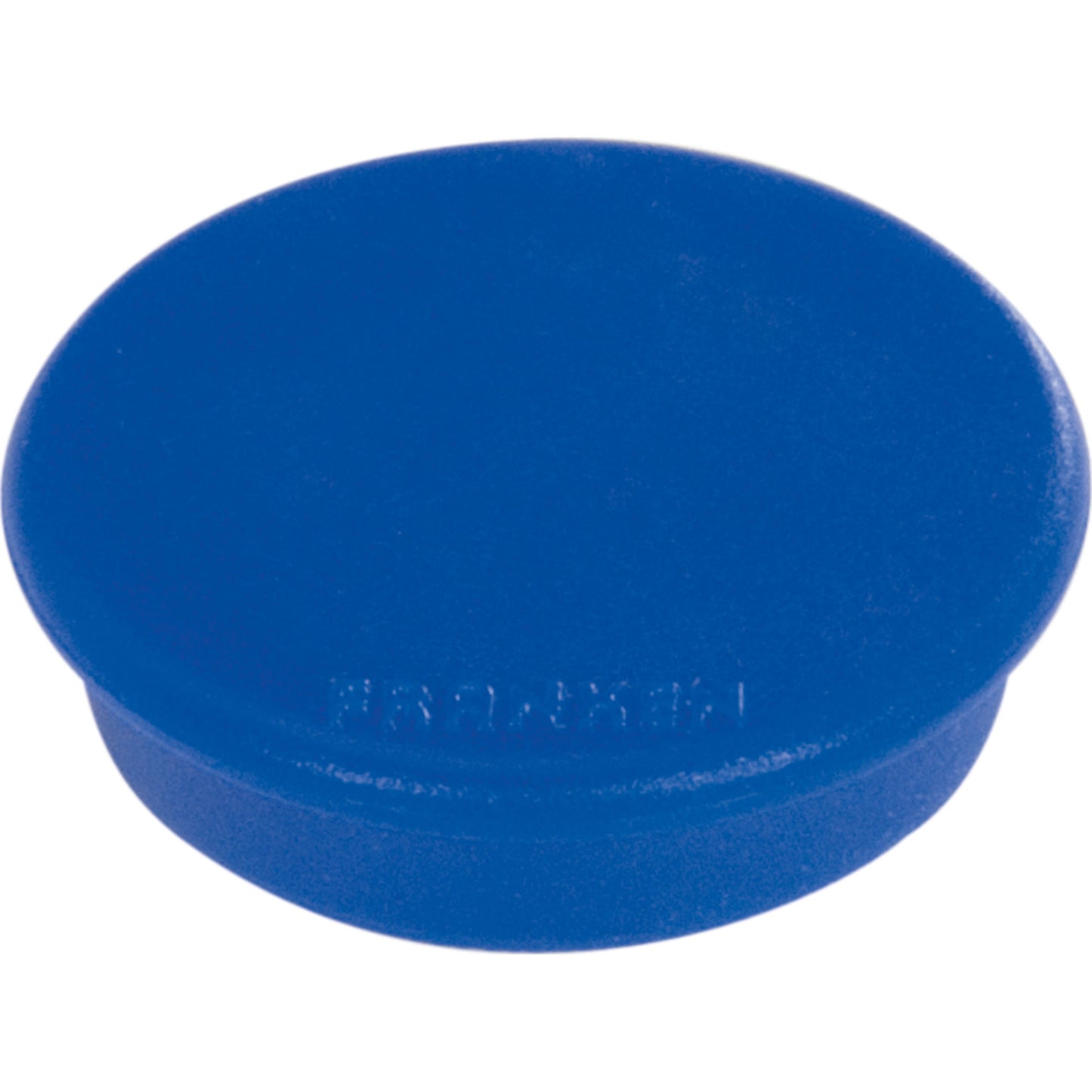 FRANKEN Magnet 32mm 0,8kg dunkelblau 10 St./Pack.