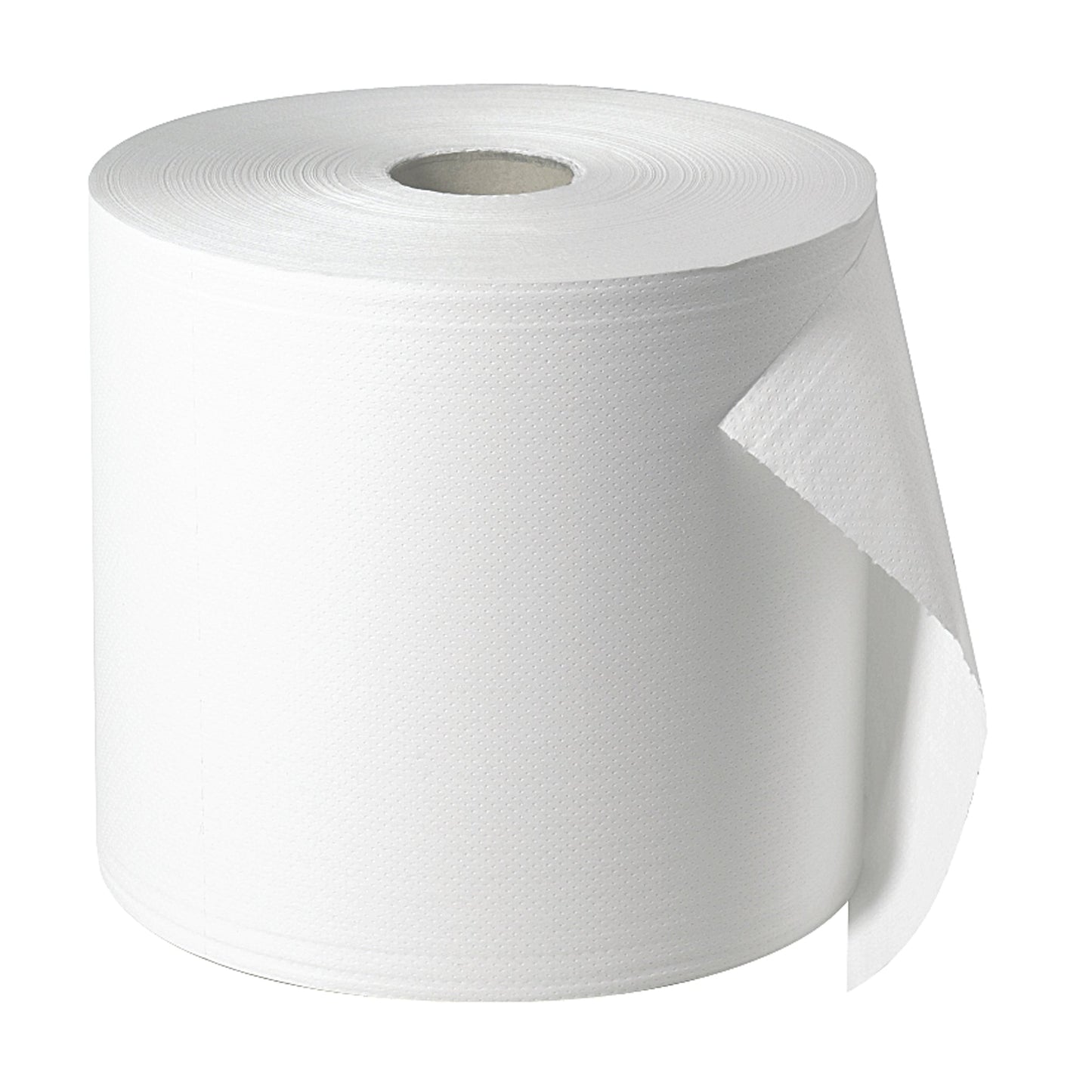 Fripa Putzrollen 28 cm x 570 m (B x L) 2-lagig Papier, 100 % recycelt weiß