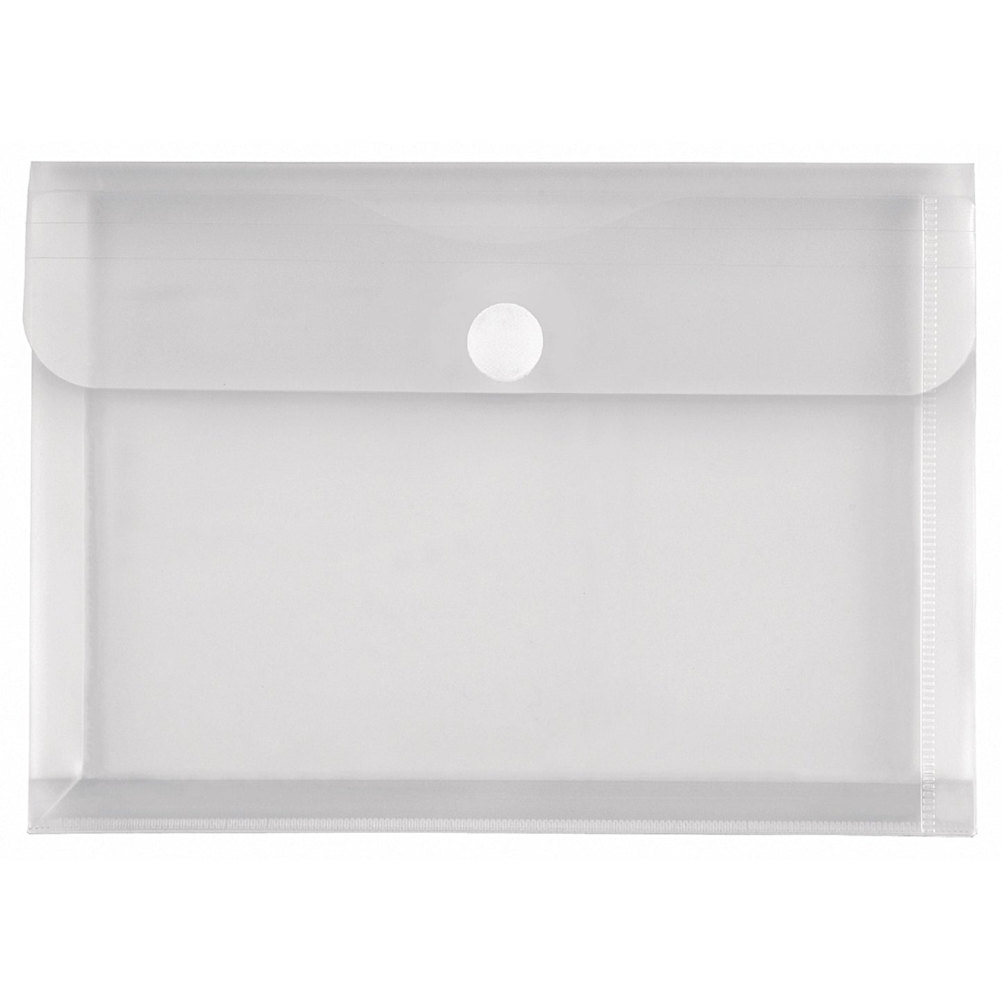 FolderSys Sammelhülle DIN A5 quer Polypropylen transparent