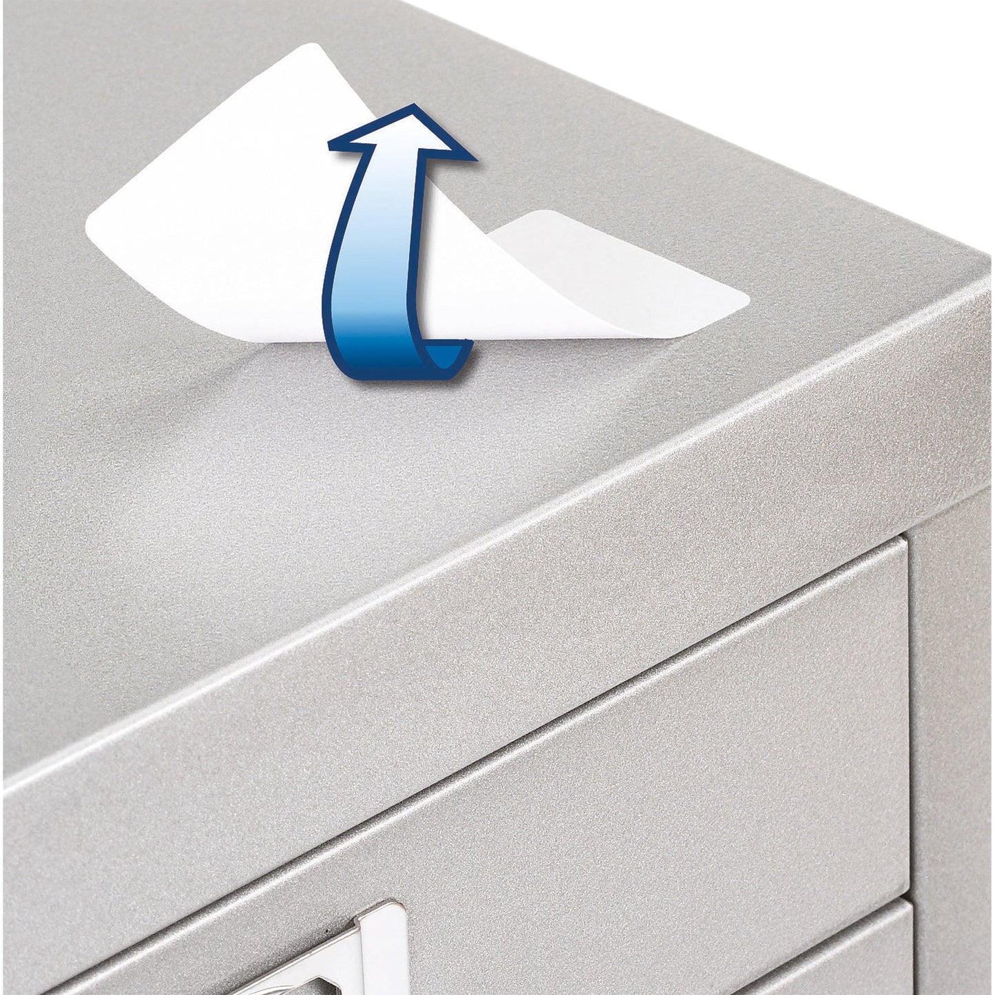 HERMA Adressetikett 63,5 x 38,1 mm (B x H) Papier weiß 2.100 Etik./Pack.