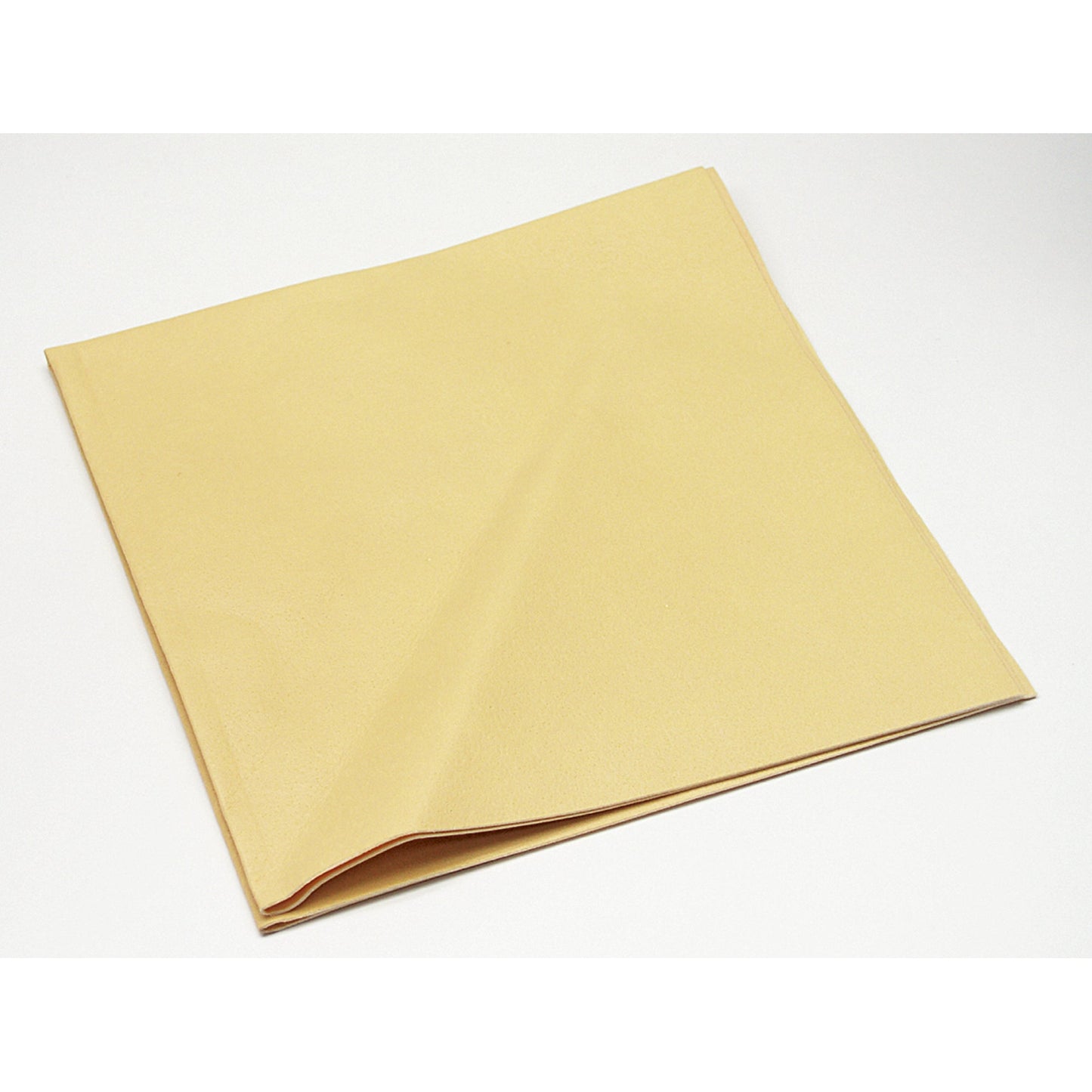 Fenstertuch 35 x 40 cm (B x L) 45 % Viskose, 45 % Latex, 10 % Polypropylen gelb