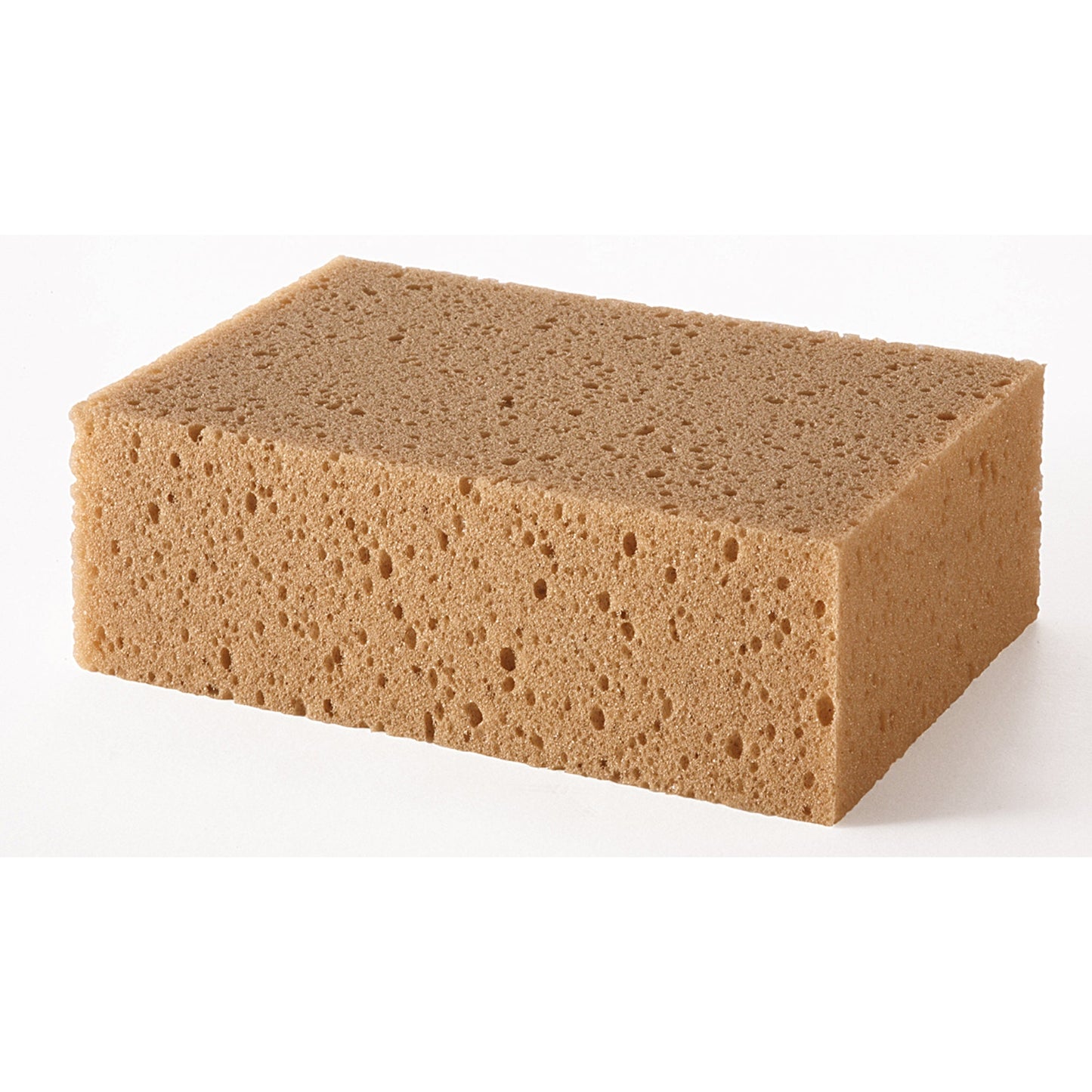 magnetoplan® Tafelschwamm 16 x 10 x 5 cm (B x H x T) braun