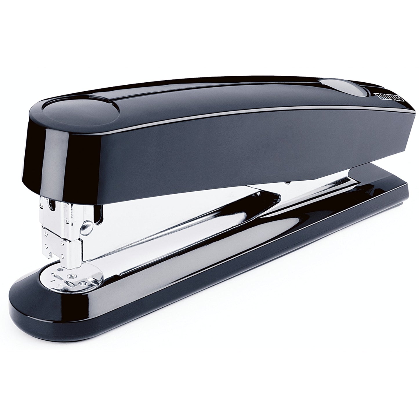 NOVUS Heftgerät B 7A 24/6, 26/6 fest/lösbar/nageln 8 Bl. (80 g/m²) automatisch, 30 Bl. (80 g/m²) manuell Metall/Kunststoff schwarz