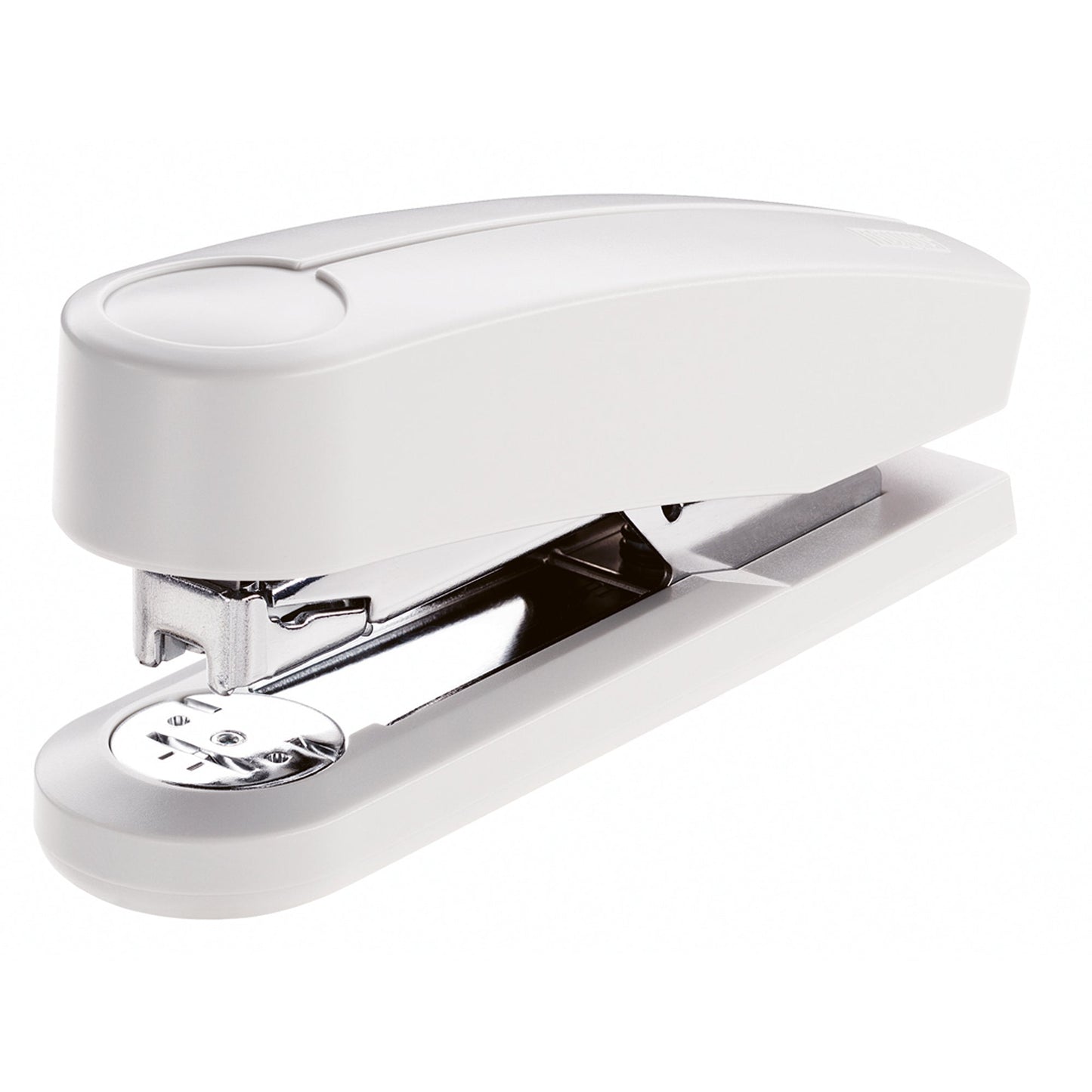 NOVUS Heftgerät B 4 24/6-8, 26/6-8 fest/lösbar/nageln 40 Bl. (80 g/m²) Metall/Kunststoff lichtgrau