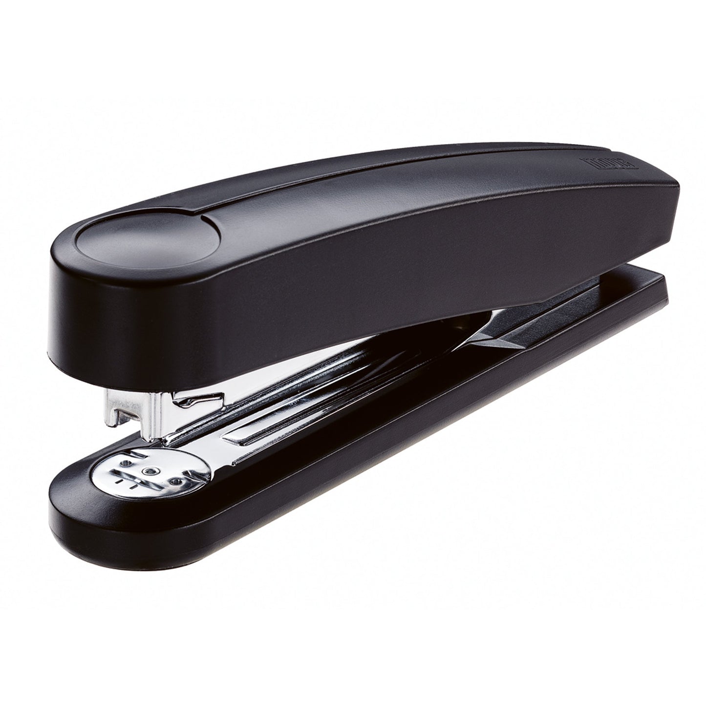 NOVUS Heftgerät B 5 24/6-8, 26/6-8 fest/lösbar/nageln 40 Bl. (80 g/m²) Metall/Kunststoff schwarz