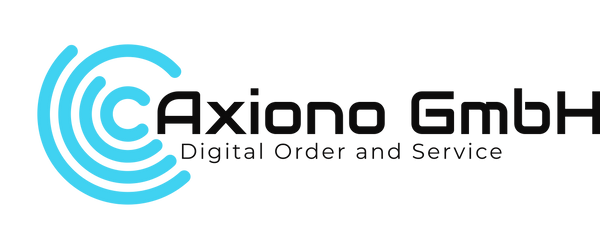 Axiono-Onlineshop