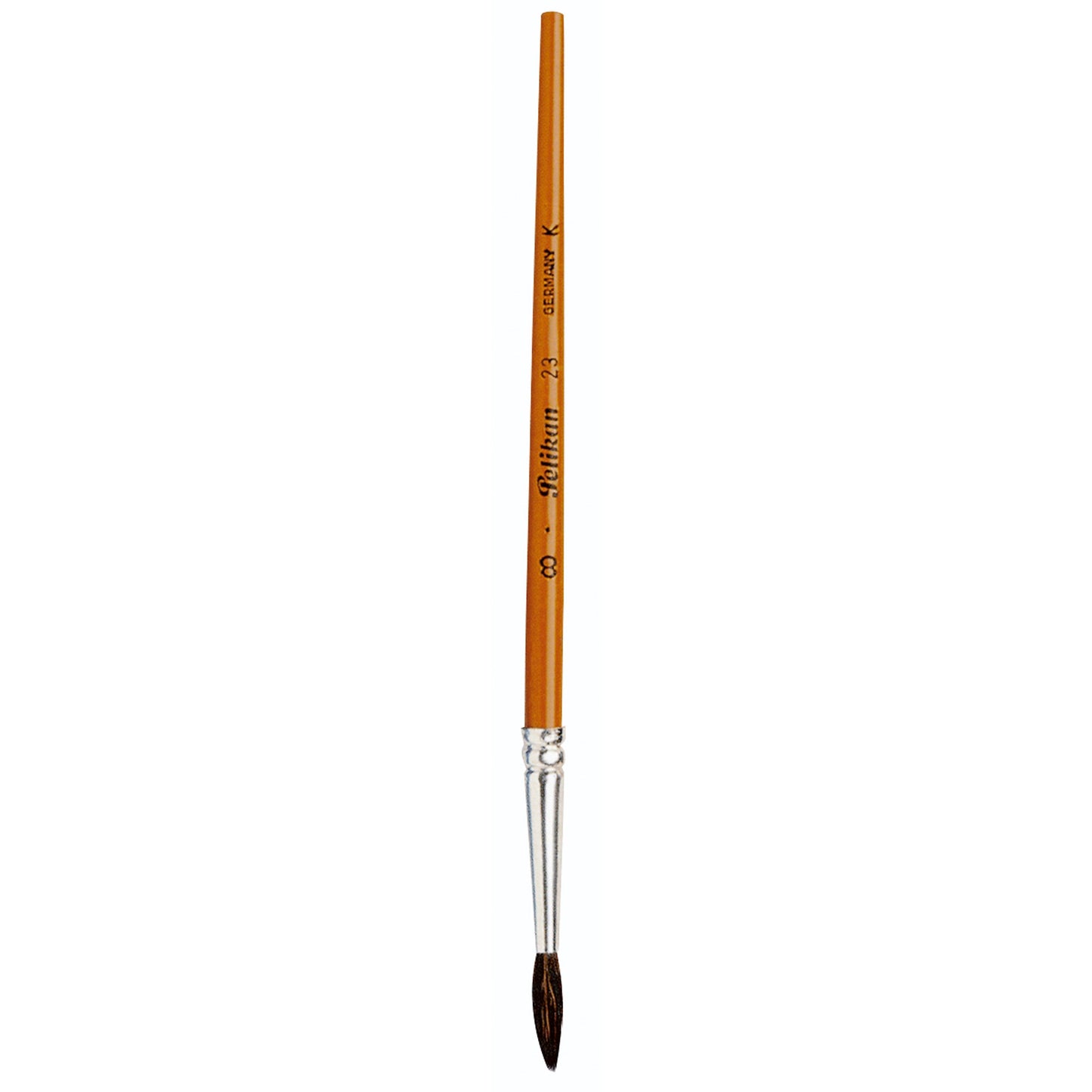 Pelikan Pinsel 6 Haar