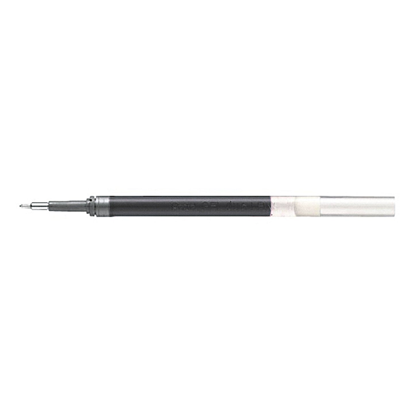 Pentel Gelmine EnerGel 0,25mm schwarz