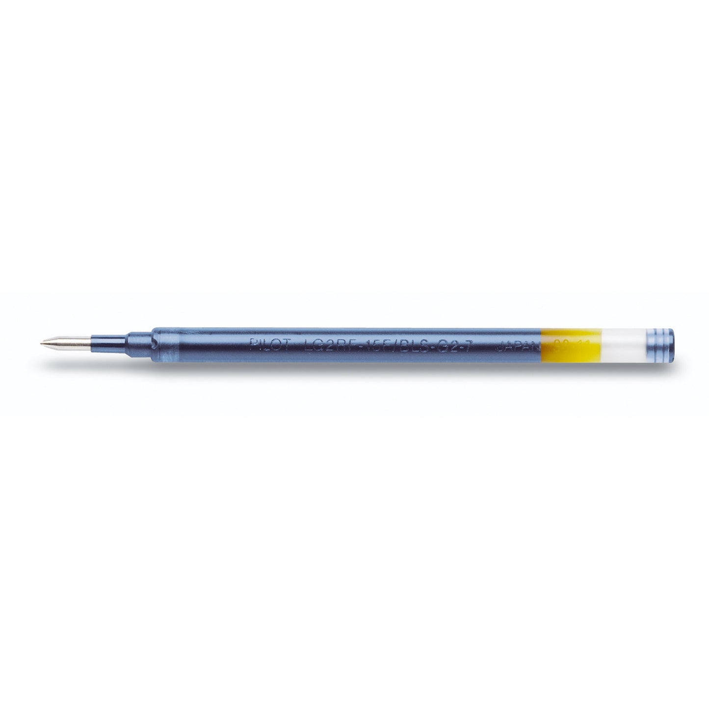 PILOT Gelmine G2-7 0,4mm blau