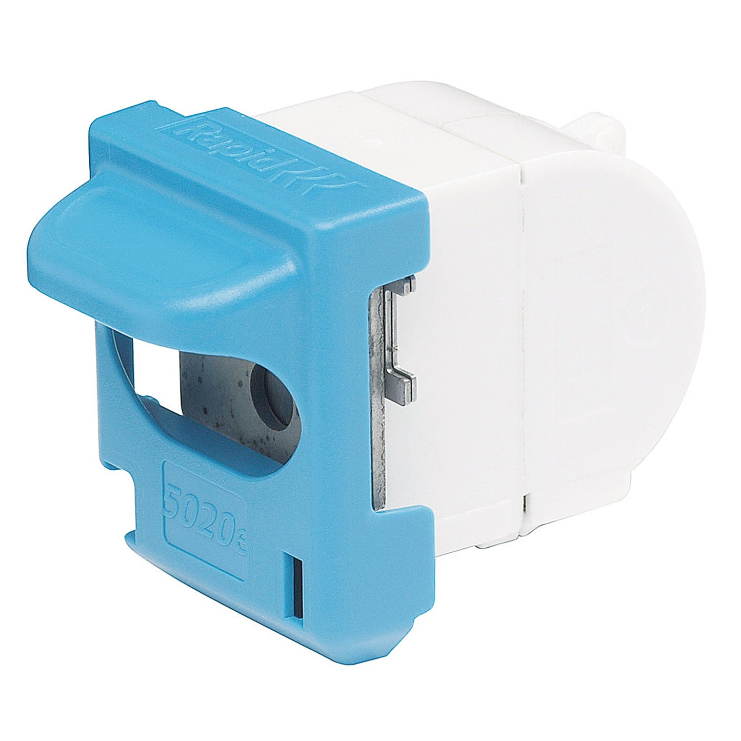 Rapid Heftklammer 5/32 Rapid Heftgerät 5020e, 5025e 2 x 1.500 St./Pack.