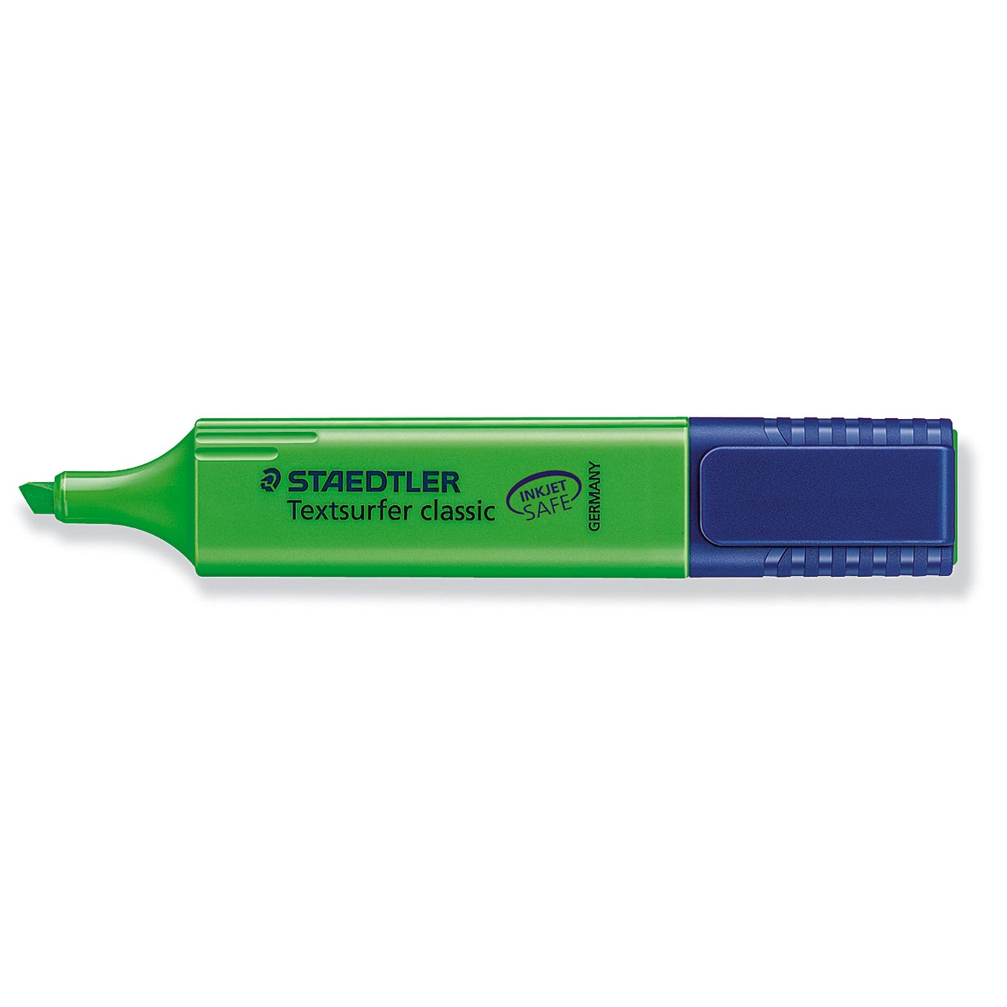 STAEDTLER® Textmarker Textsurfer® classic 364 1-5mm grün Keilspitze
