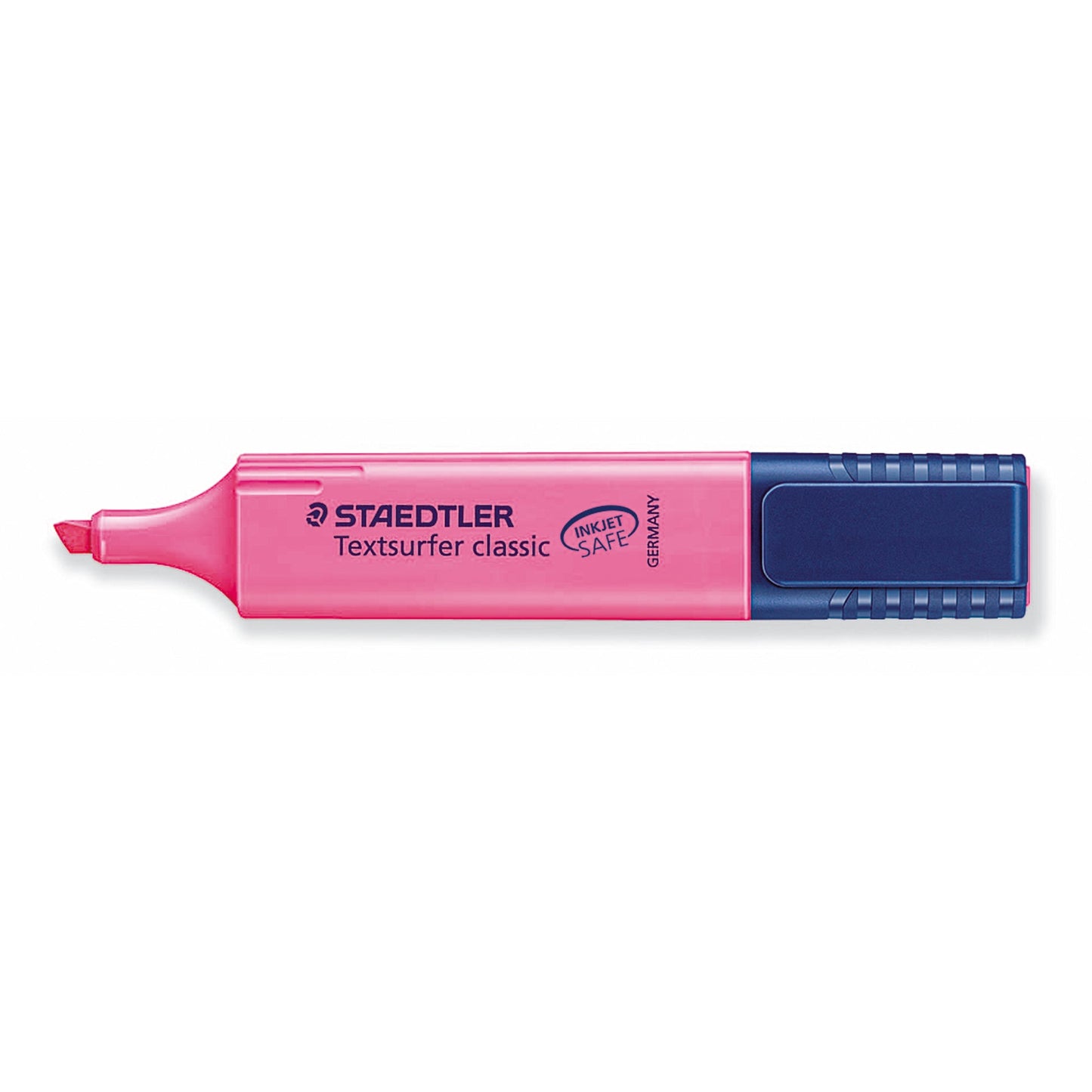 STAEDTLER® Textmarker Textsurfer® classic 364 1-5mm pink Keilspitze