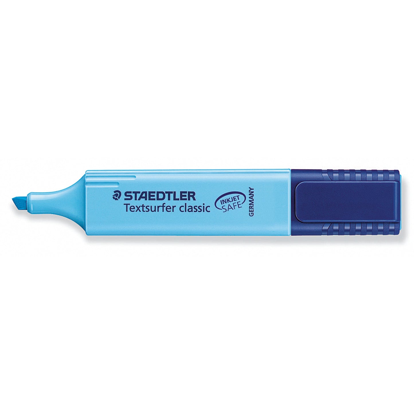 STAEDTLER® Textmarker Textsurfer® classic 364 1-5mm blau Keilspitze