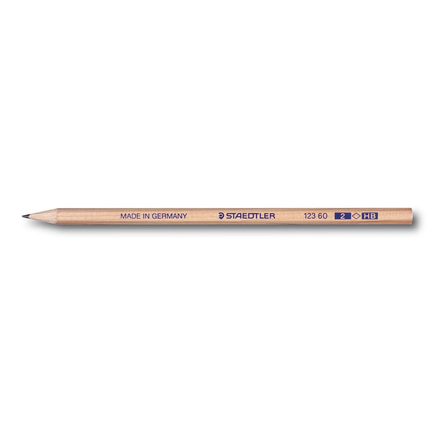 STAEDTLER® Bleistift natur HB